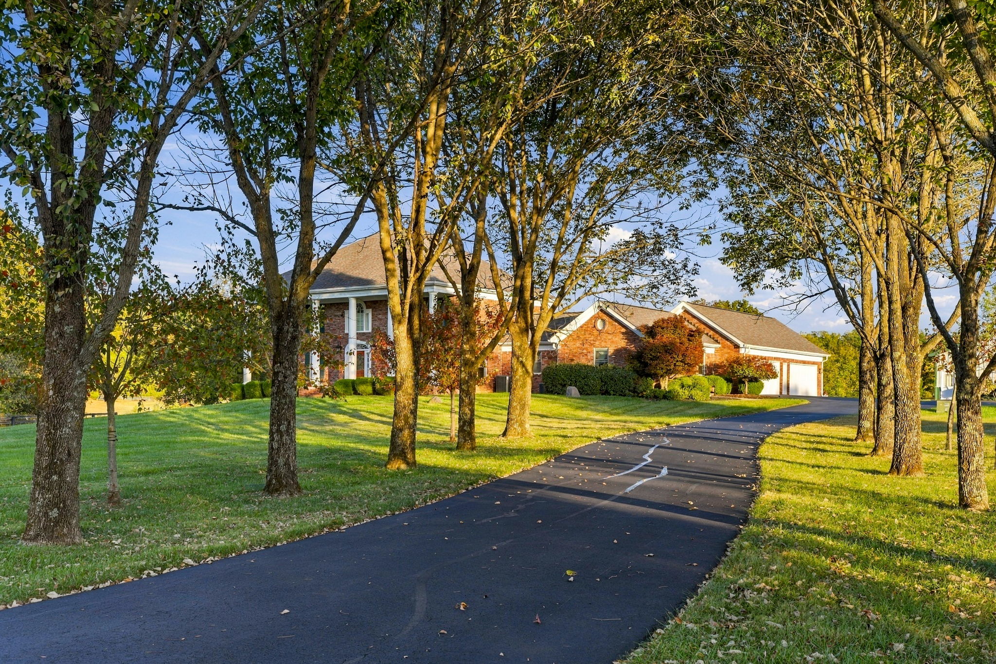  3501 Old Sligo Road, La Grange, KY 40031 - 物件實景