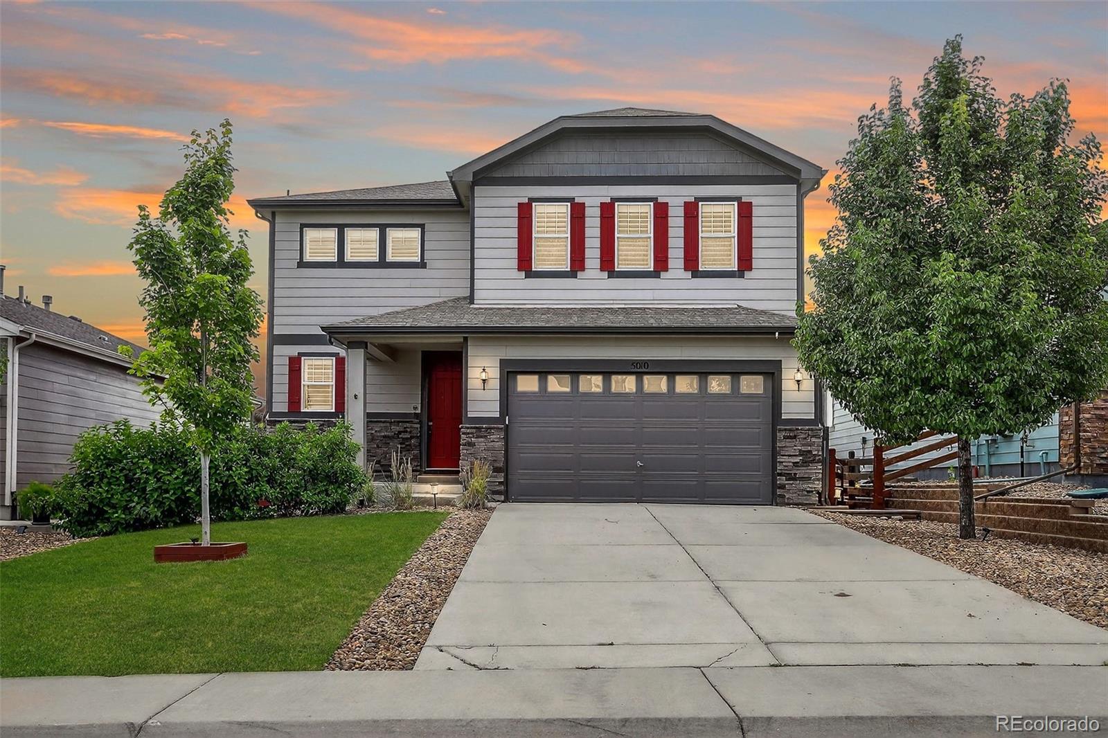 Aurora, Colorado, 80015, United States, 3 Bedrooms Bedrooms, ,2 BathroomsBathrooms,Residential,For Sale,1911387