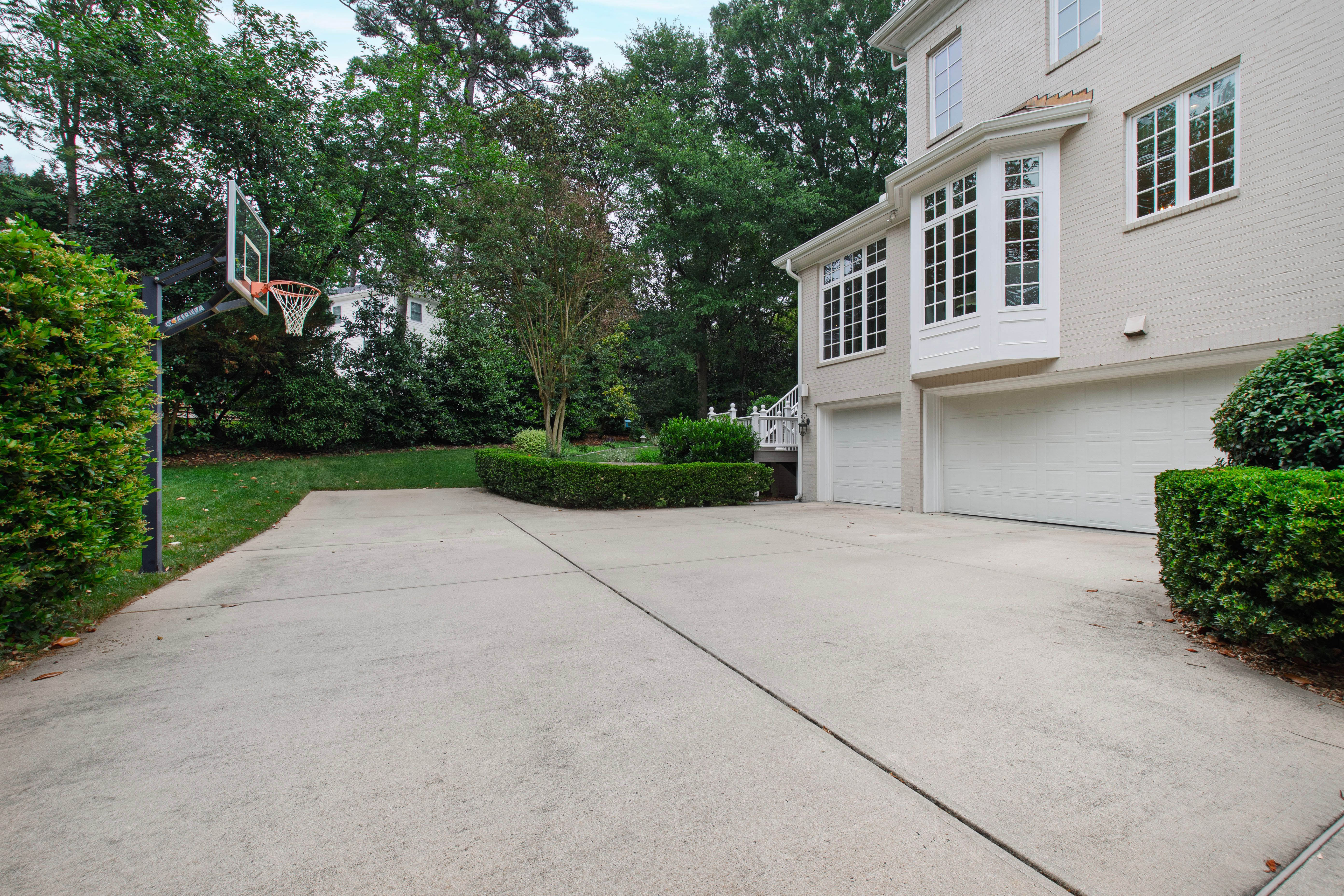  2536 Wake Drive, Raleigh, NC 27608 - 物件實景