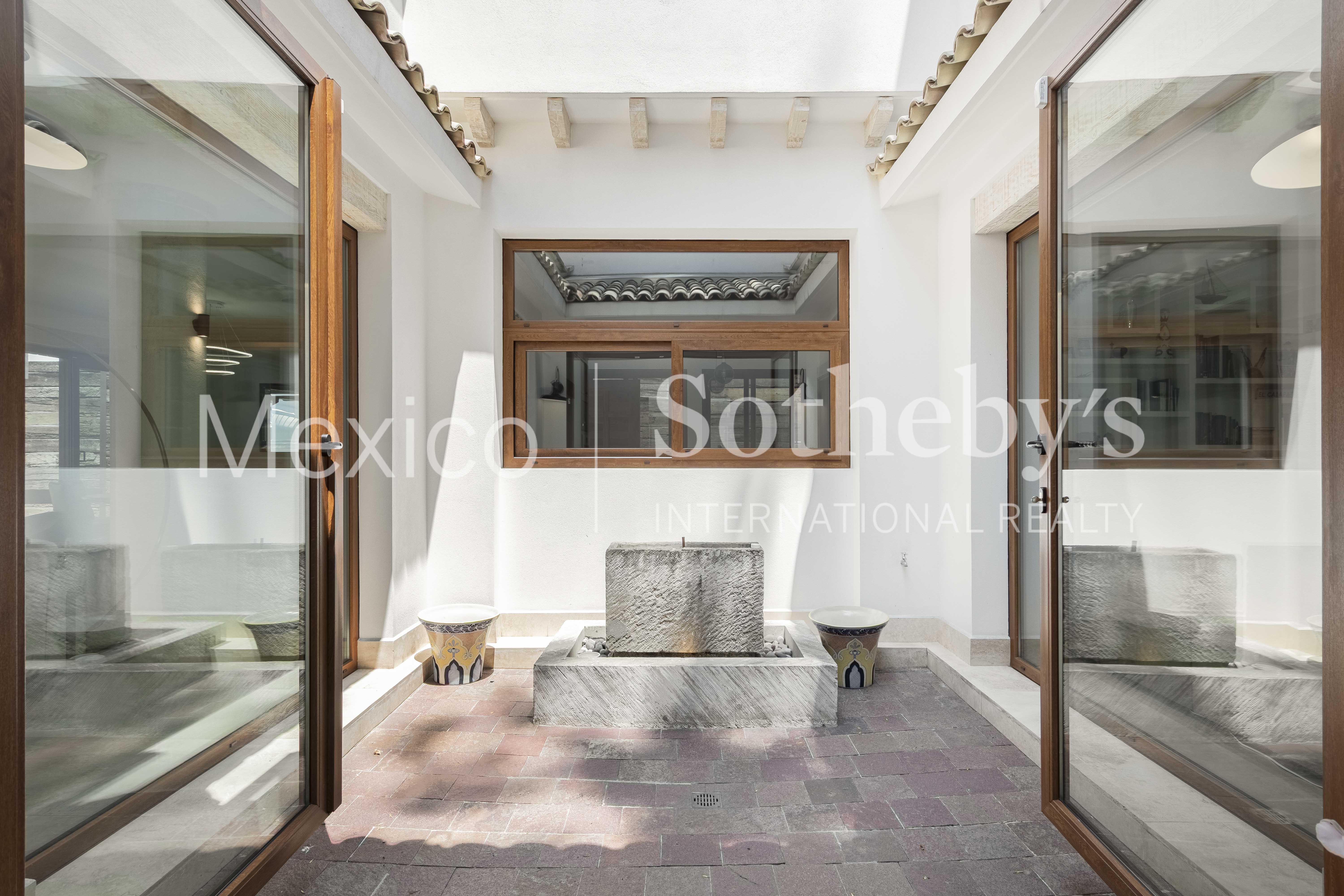  Casa Francisco Sosa - 物件實景