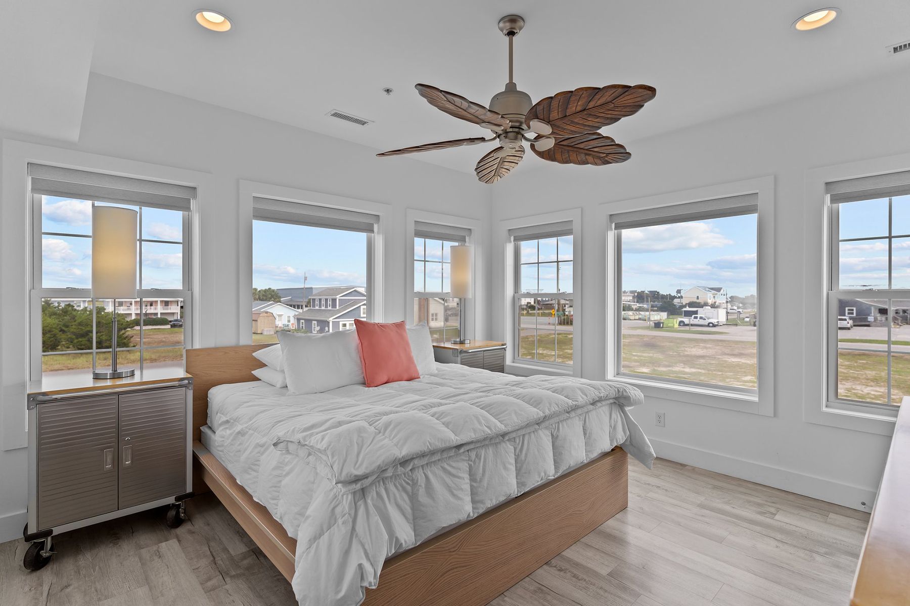  808 S Anderson Boulevard, Topsail Beach, NC 28445 - 物件實景