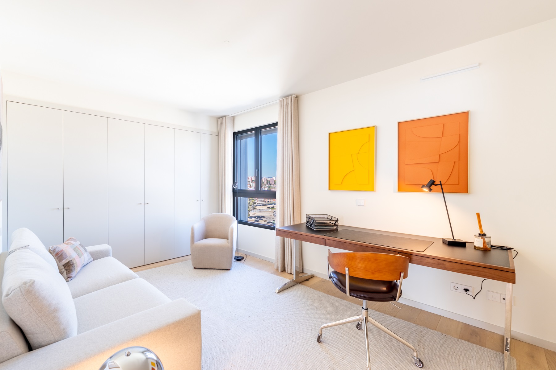  Flat, 2 bedrooms, for Sale - 物件實景