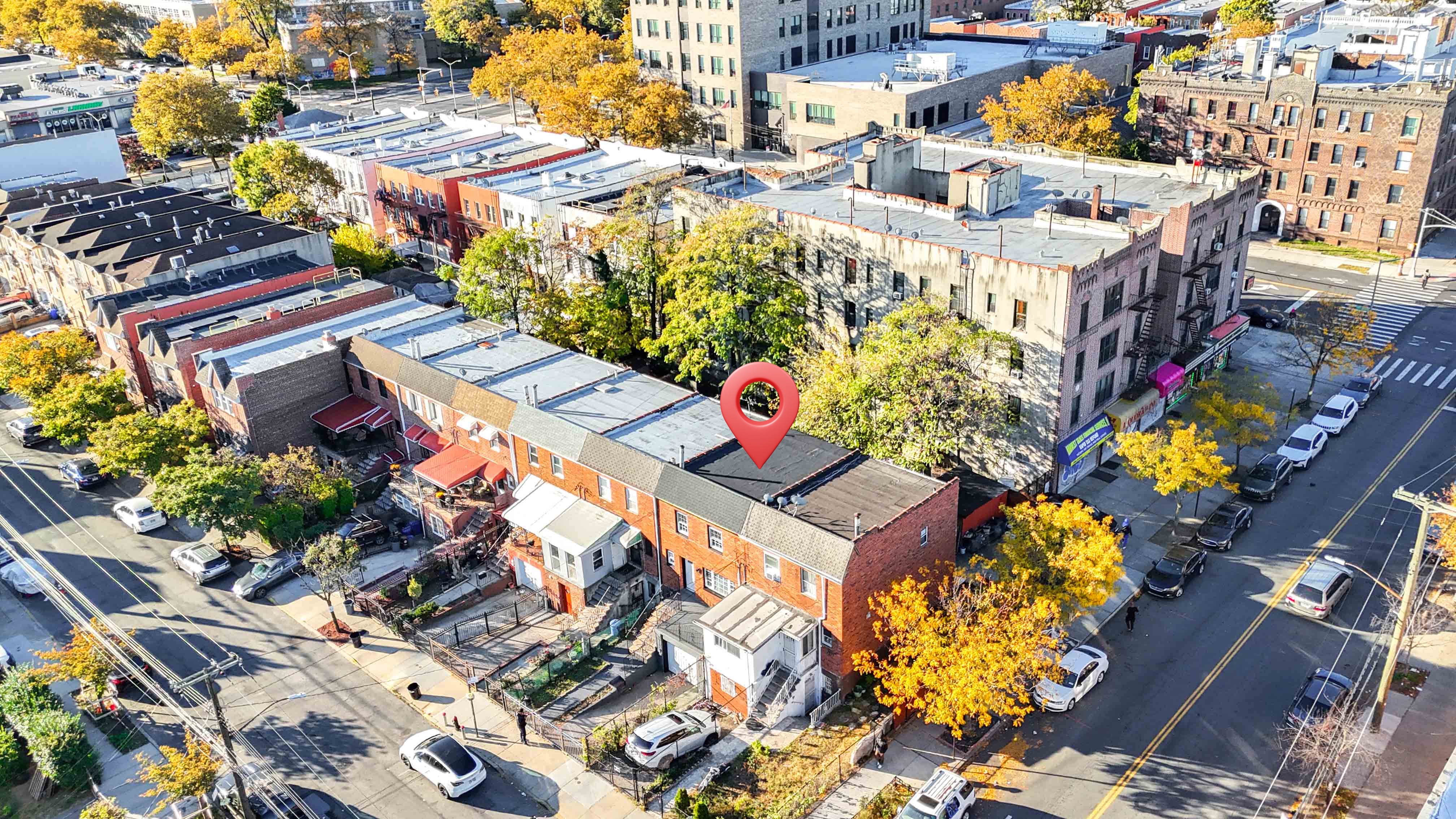 Brooklyn, New York, 11207, United States, 5 Bedrooms Bedrooms, ,4 BathroomsBathrooms,Residential,For Sale,1974760