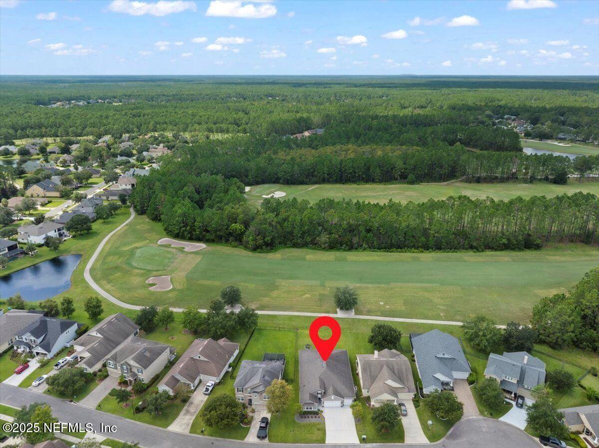 Orange Park, Florida, 32065, United States, 4 Bedrooms Bedrooms, ,3 BathroomsBathrooms,Residential,For Sale,1979737