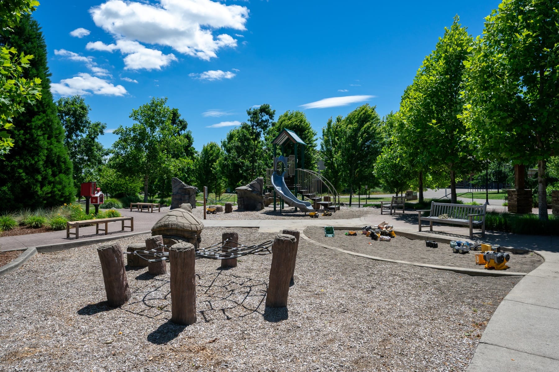  10862 SW LISBON ST Wilsonville, OR 97070 - 物件實景