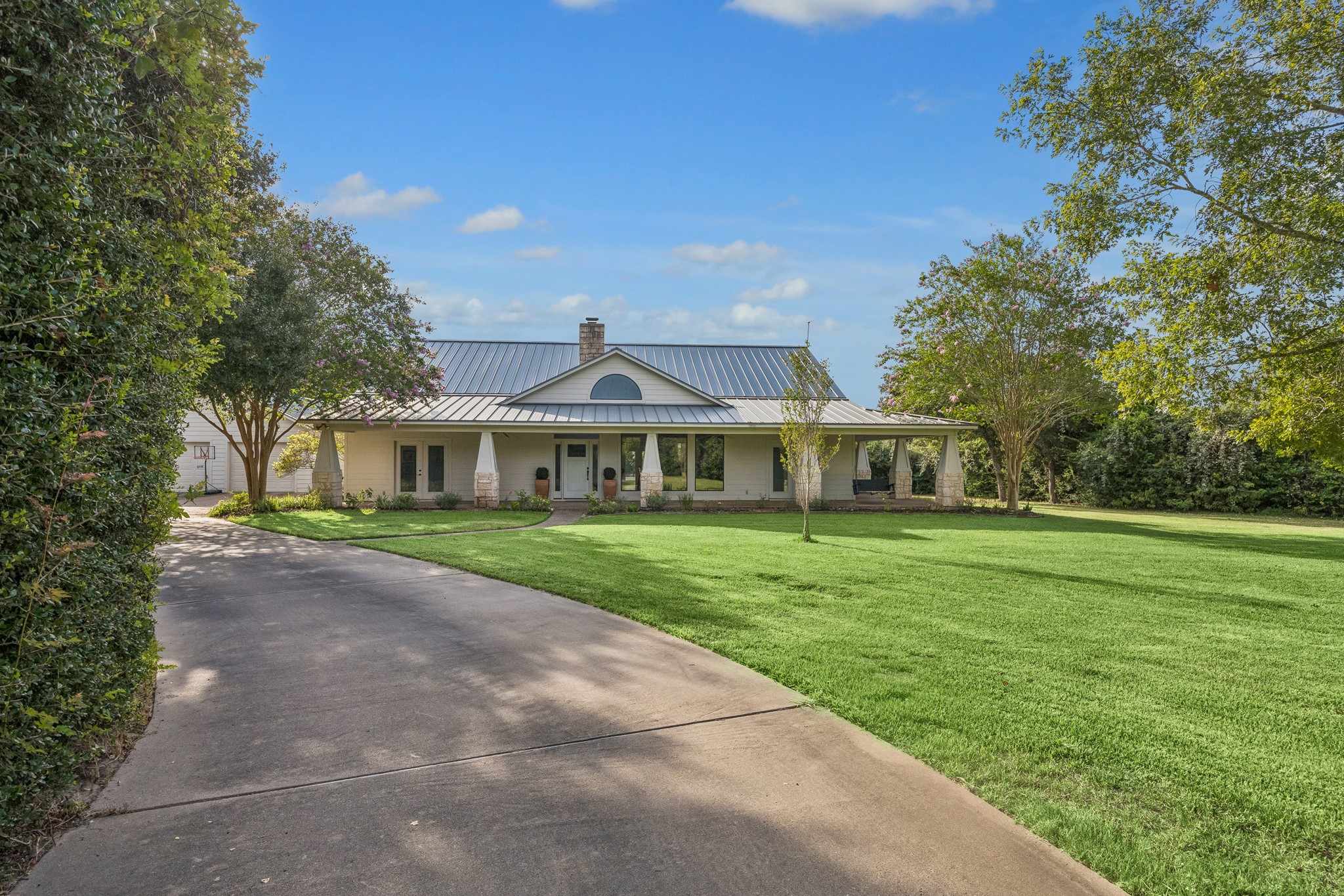  440 Piney Creek Road Road, Bellville, TX, 77418 - 物件實景