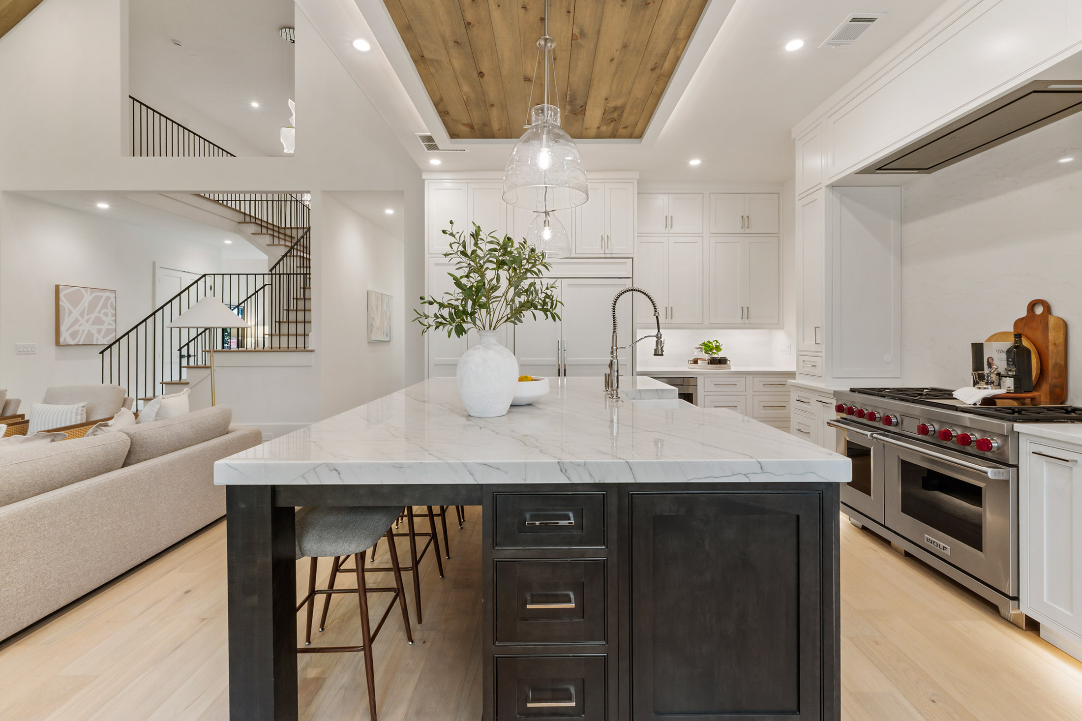  The Epitome of Alpharetta Luxury: Transitional Masterpiece in Garden District - 物件實景