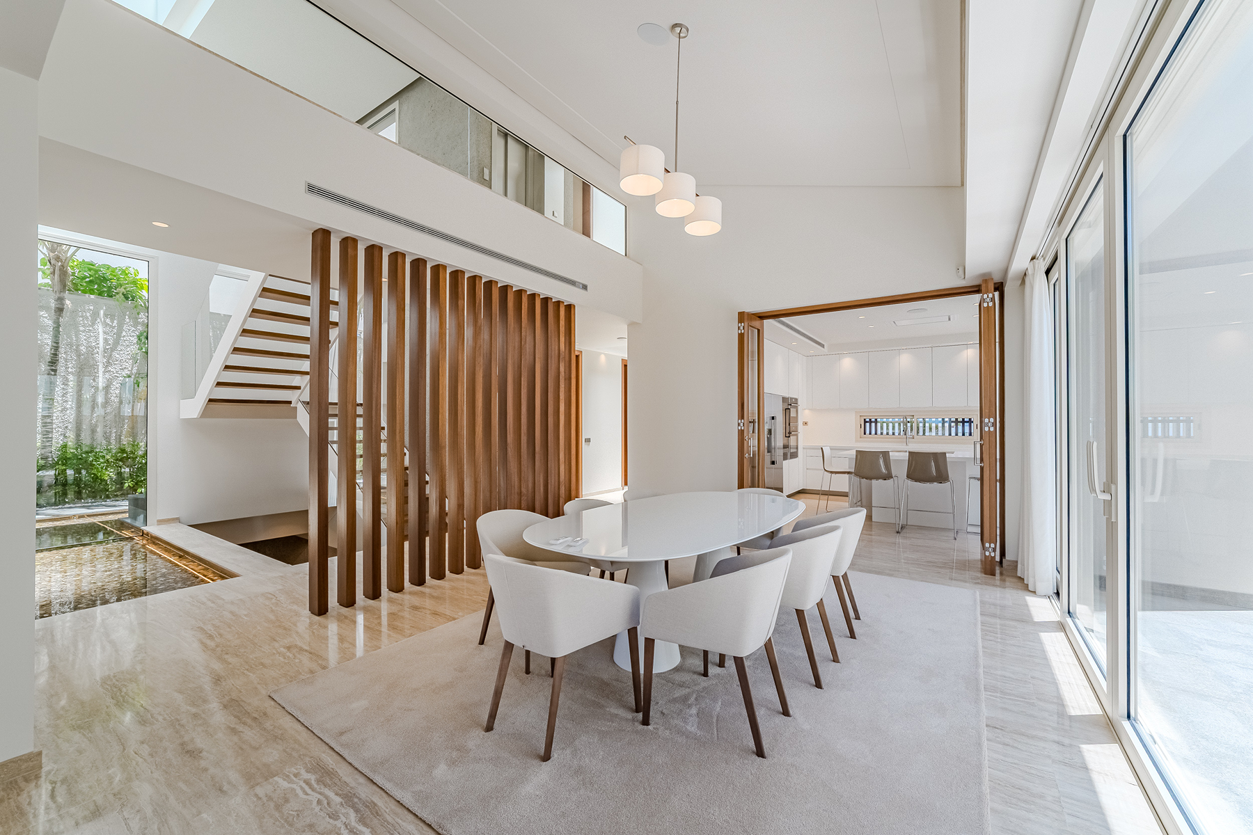  Modern villa in Costa Adeje - 物件實景