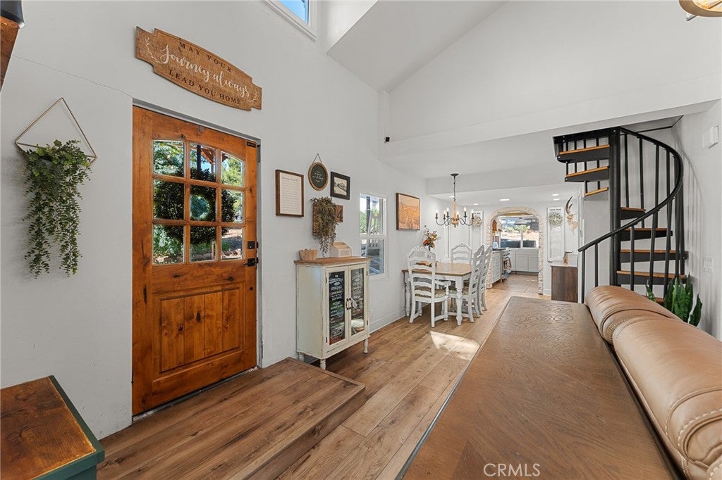 Banning, California, 92220, United States, 6 Bedrooms Bedrooms, ,4 BathroomsBathrooms,Residential,For Sale,1977497