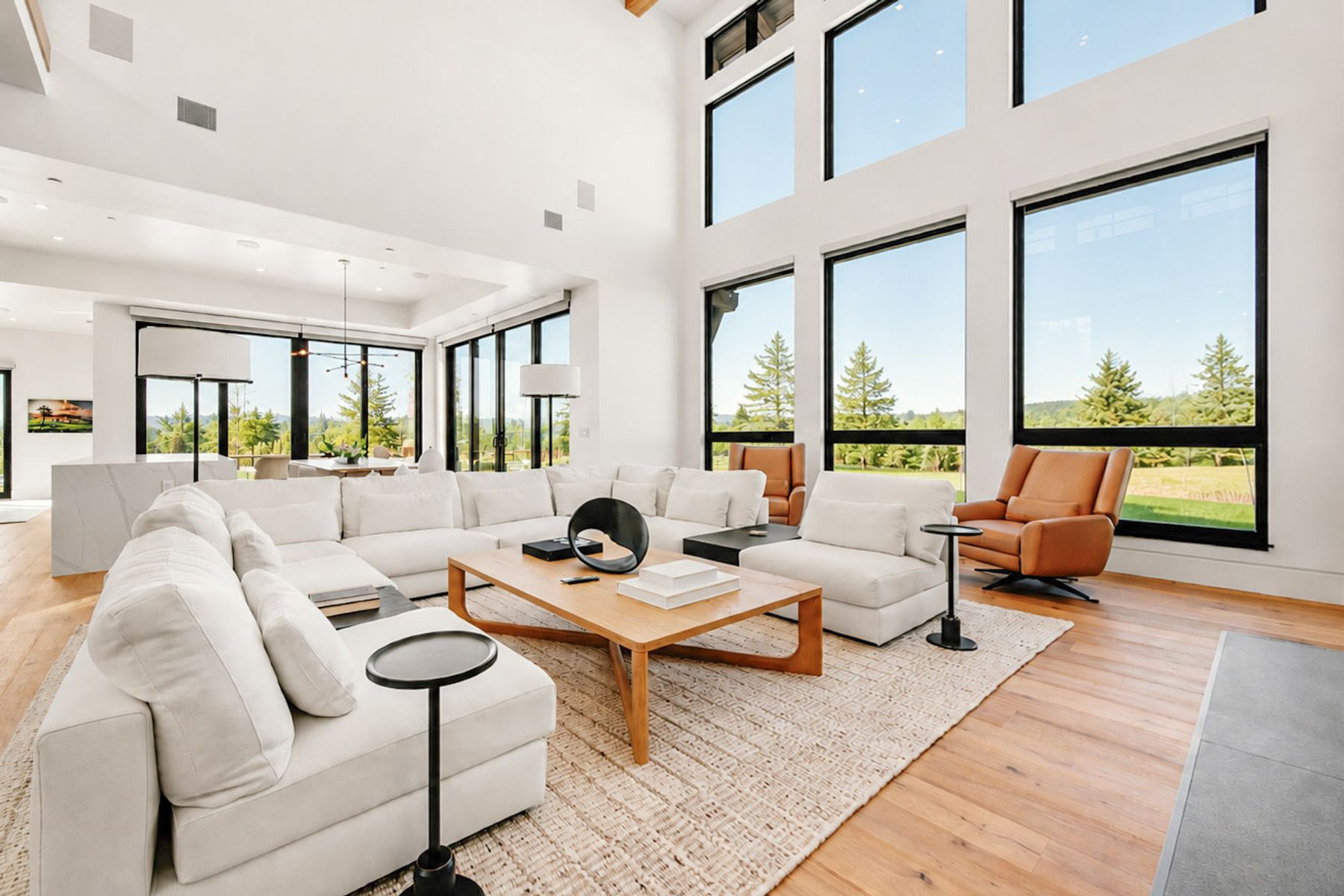  Mountain Modern Luxury Meets Effortless Cordillera Living at 145 Gore Trail - 物件實景