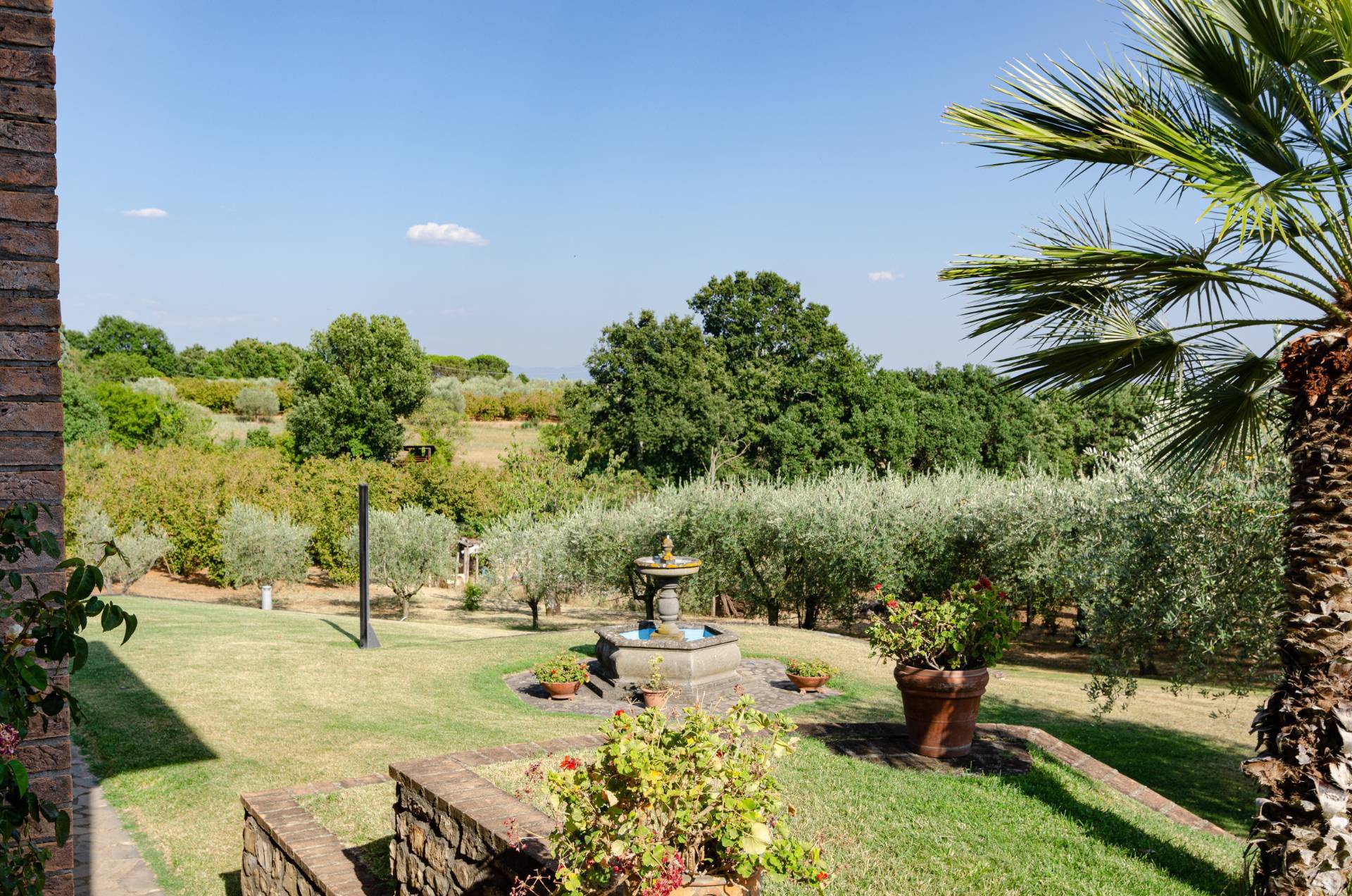 Strada Vicinale Valle Rote, Bassano in Teverina, Viterbo, 01030, IT, 6 Bedrooms Bedrooms, ,4 BathroomsBathrooms,Residential,For Sale,Strada Vicinale Valle Rote,1442905