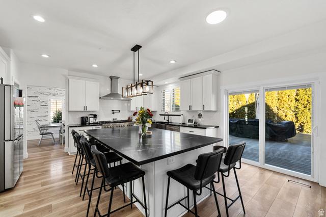 Cedar Hills, Utah, 84062, United States, 5 Bedrooms Bedrooms, ,4 BathroomsBathrooms,Residential,For Sale,2012589