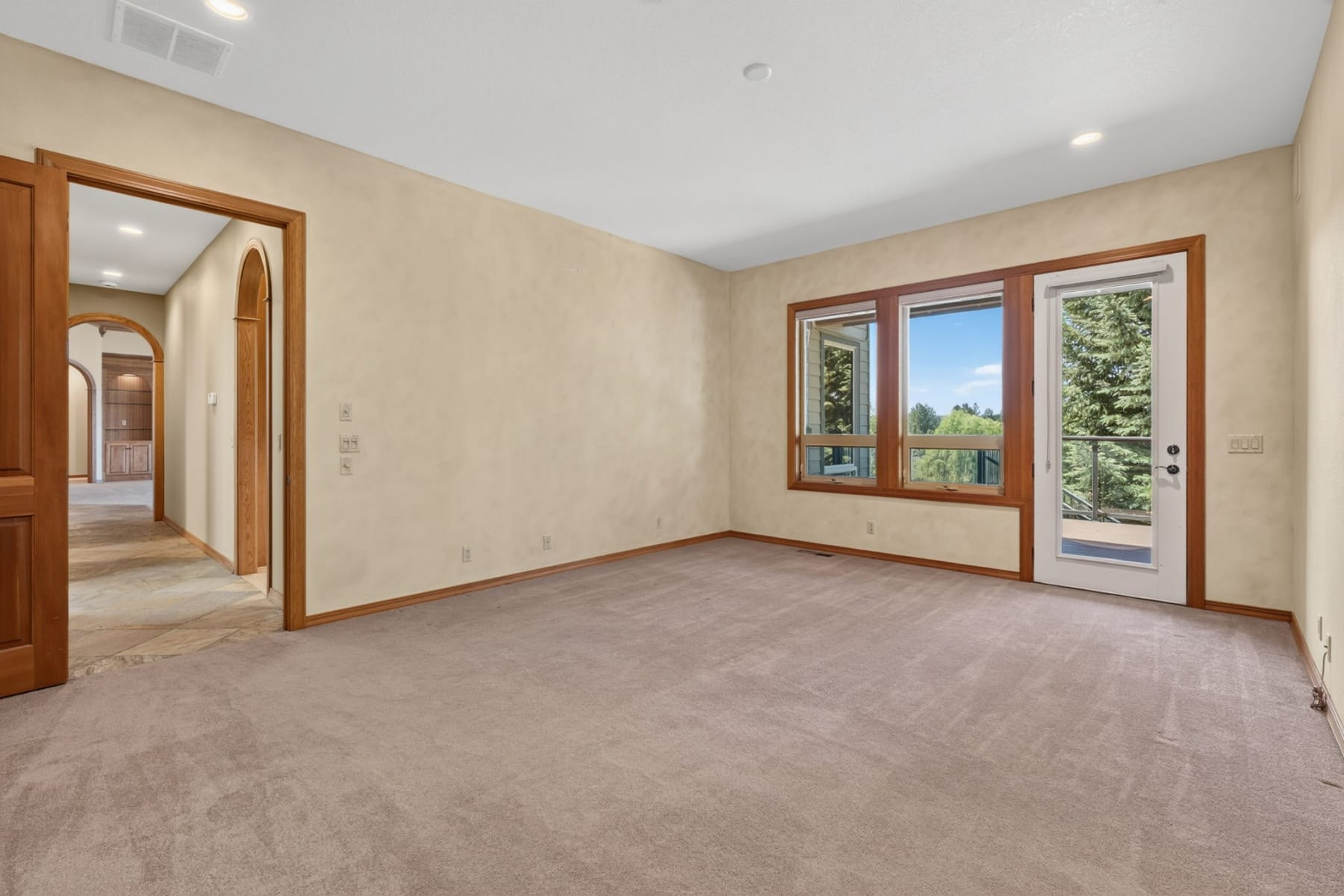  21955 Rickard Road Bend, OR 97702 - 物件實景