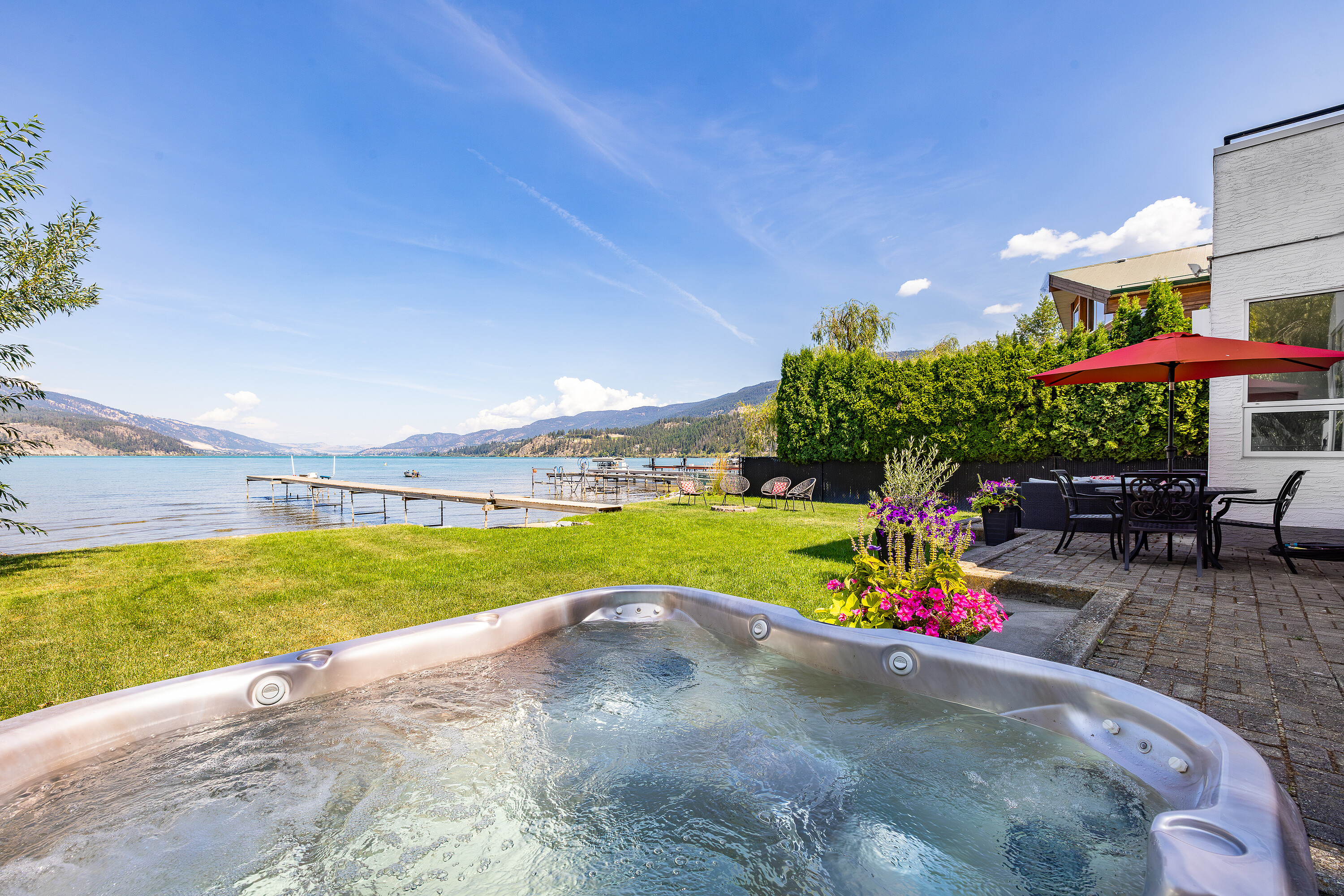  Refined By The Okanagan - 物件實景