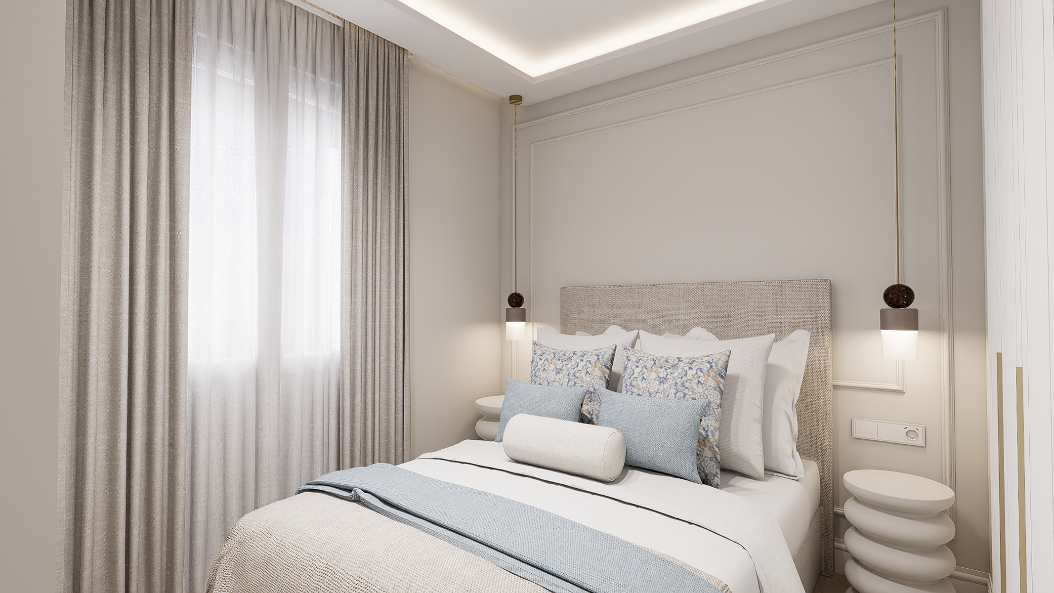  Classic Flat in Lista, Salamanca, Madrid - 物件實景