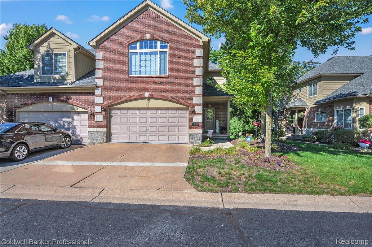 Celtic Dr, Shelby Township, MI 48315 #1