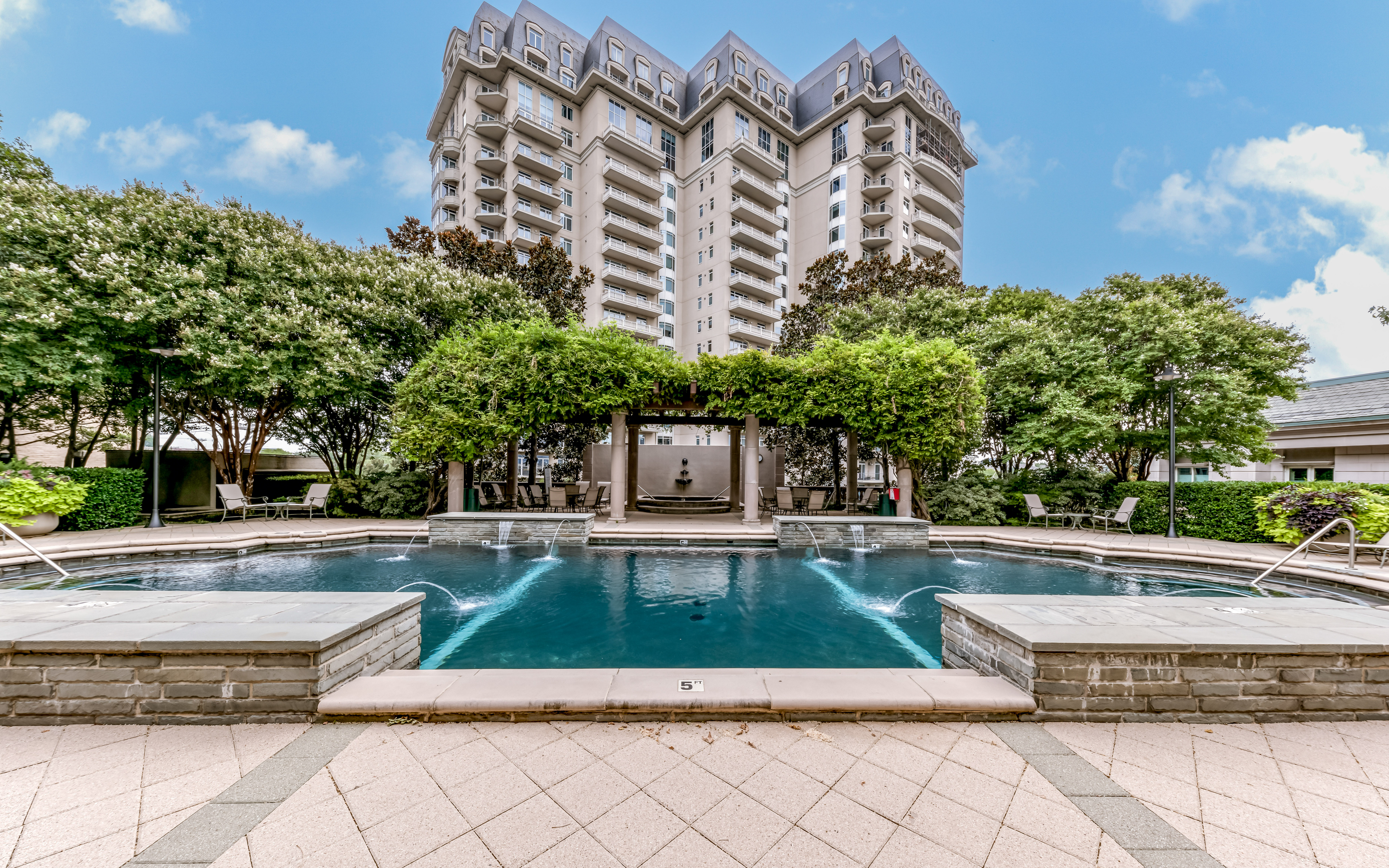  The Mayfair at Turtle Creek - 物件實景