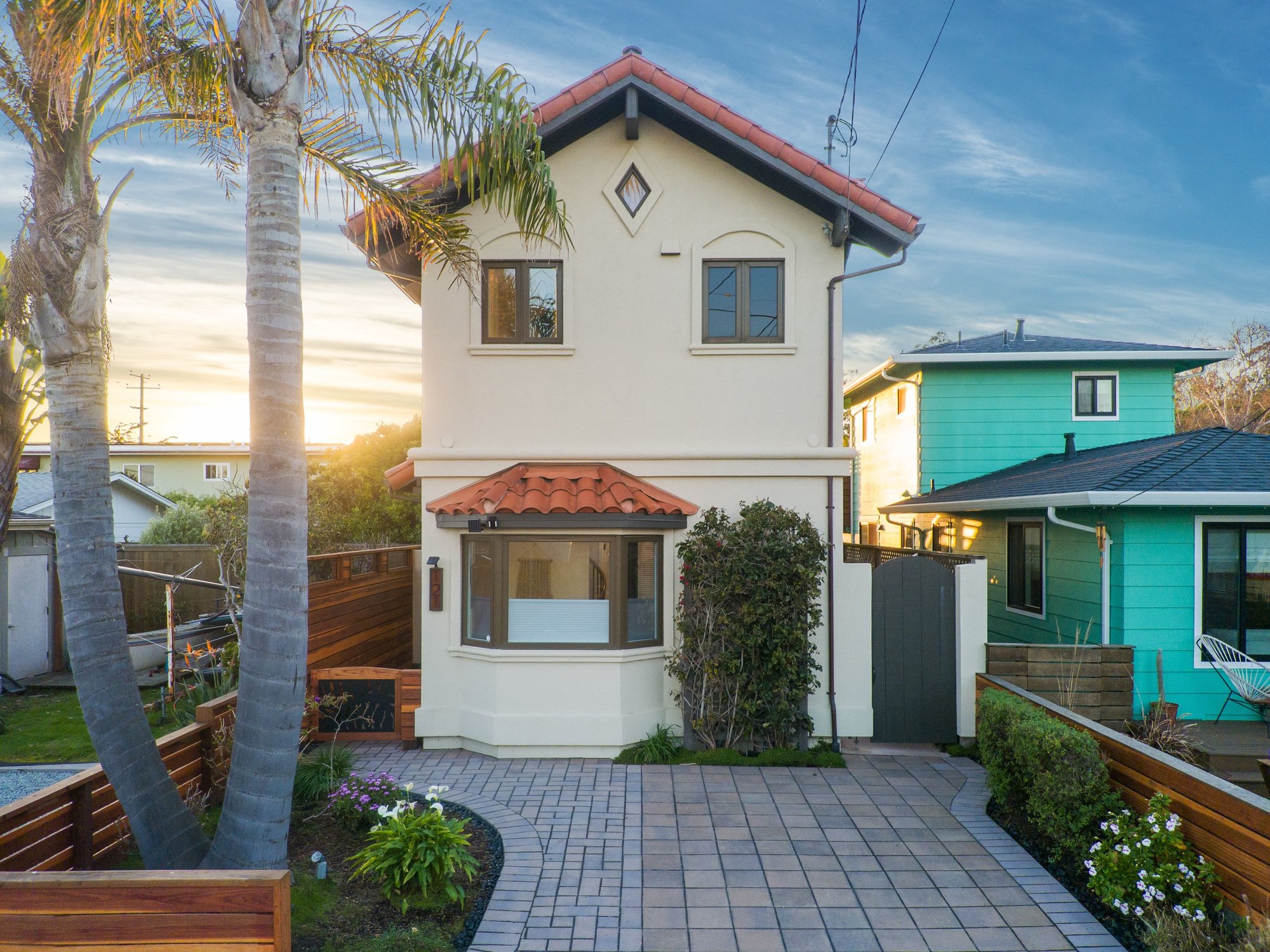  121 Anchorage Avenue - 物件實景