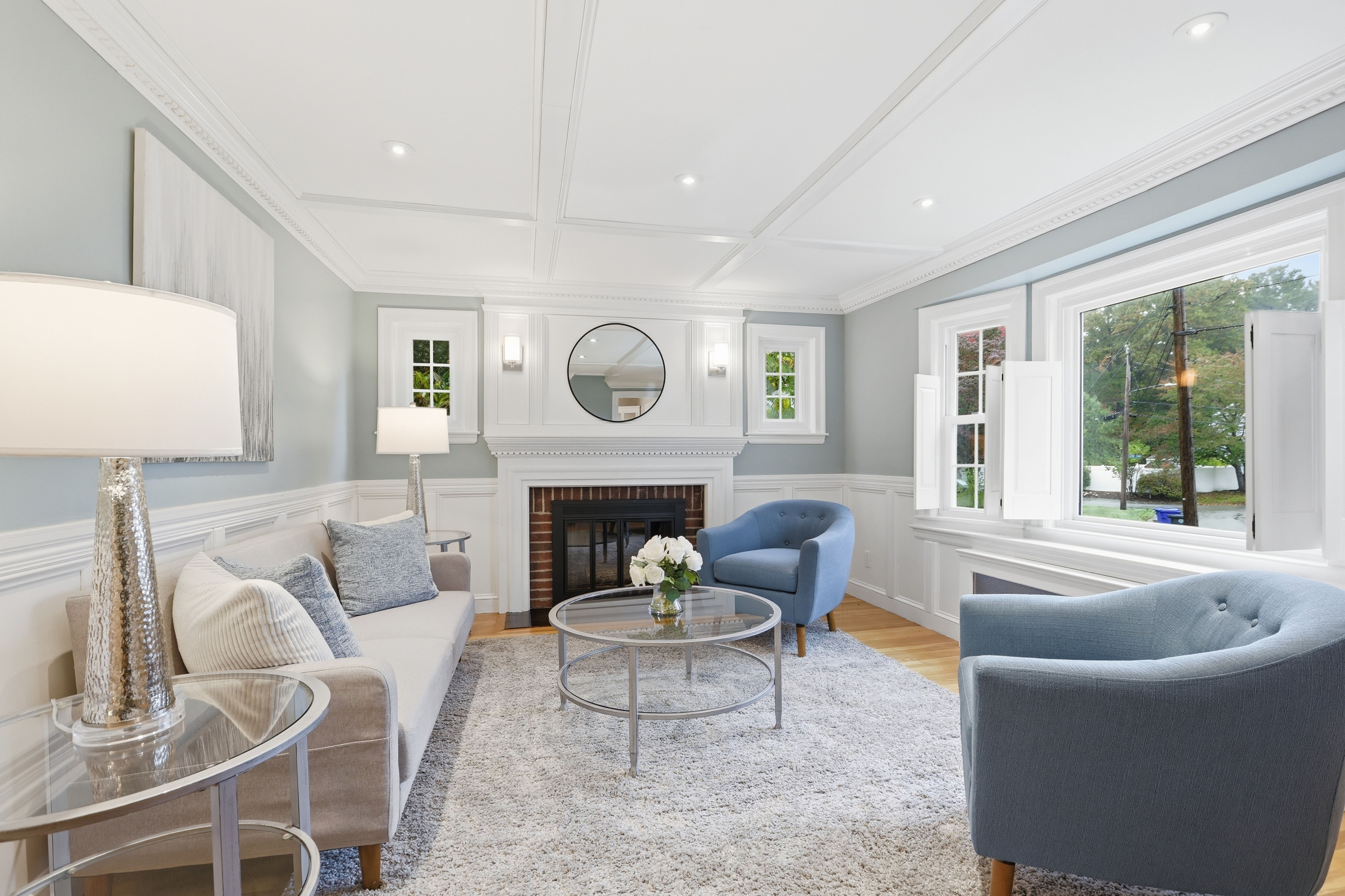  21 Curve Street, Bedford, MA 01730 - 物件實景