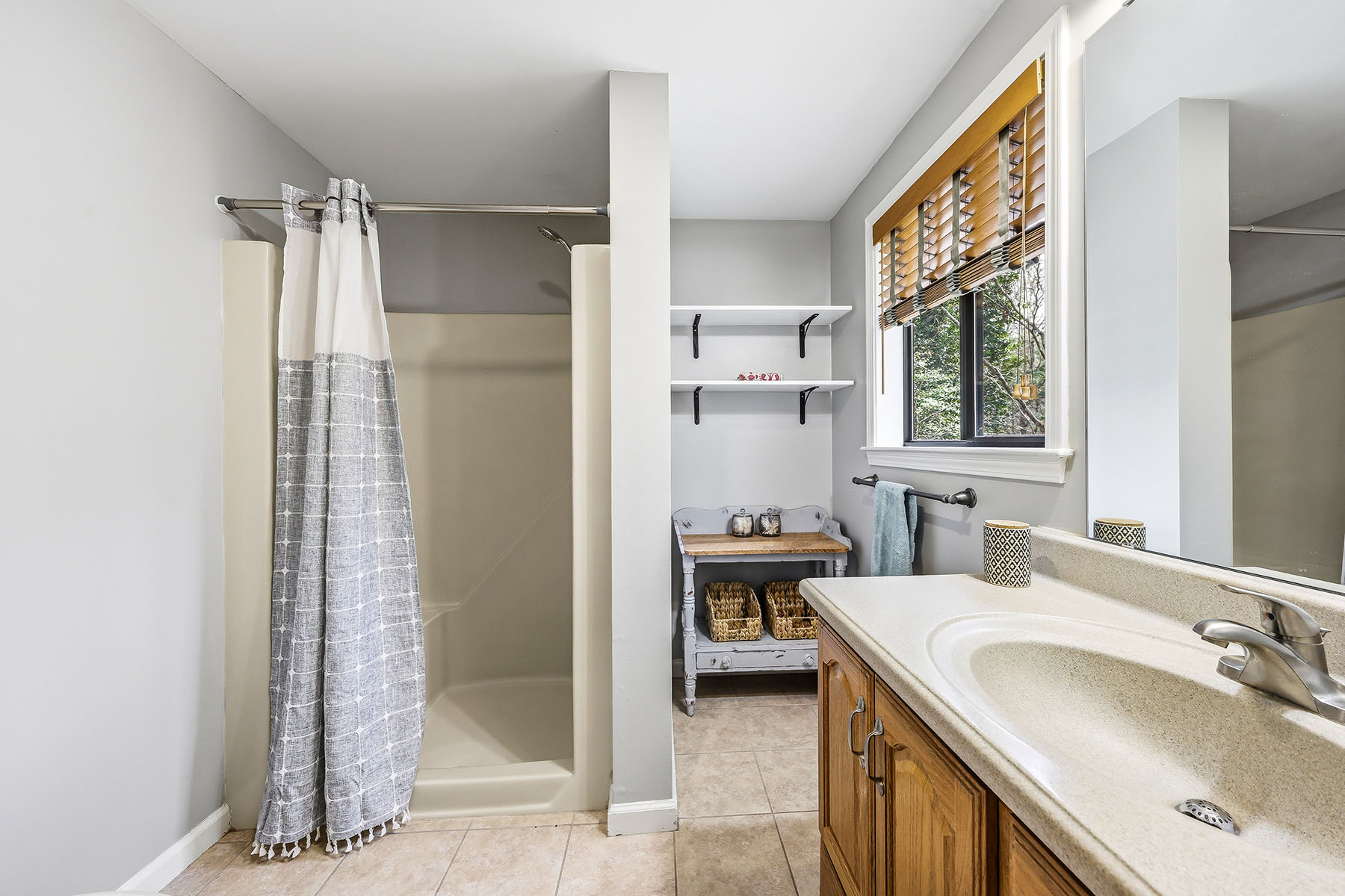  PISGAH FOREST - 物件實景