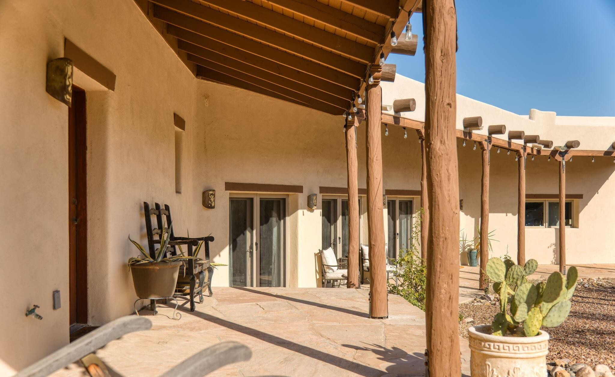  3360 N Horseback Trail, Tucson, AZ 85745 - 物件實景