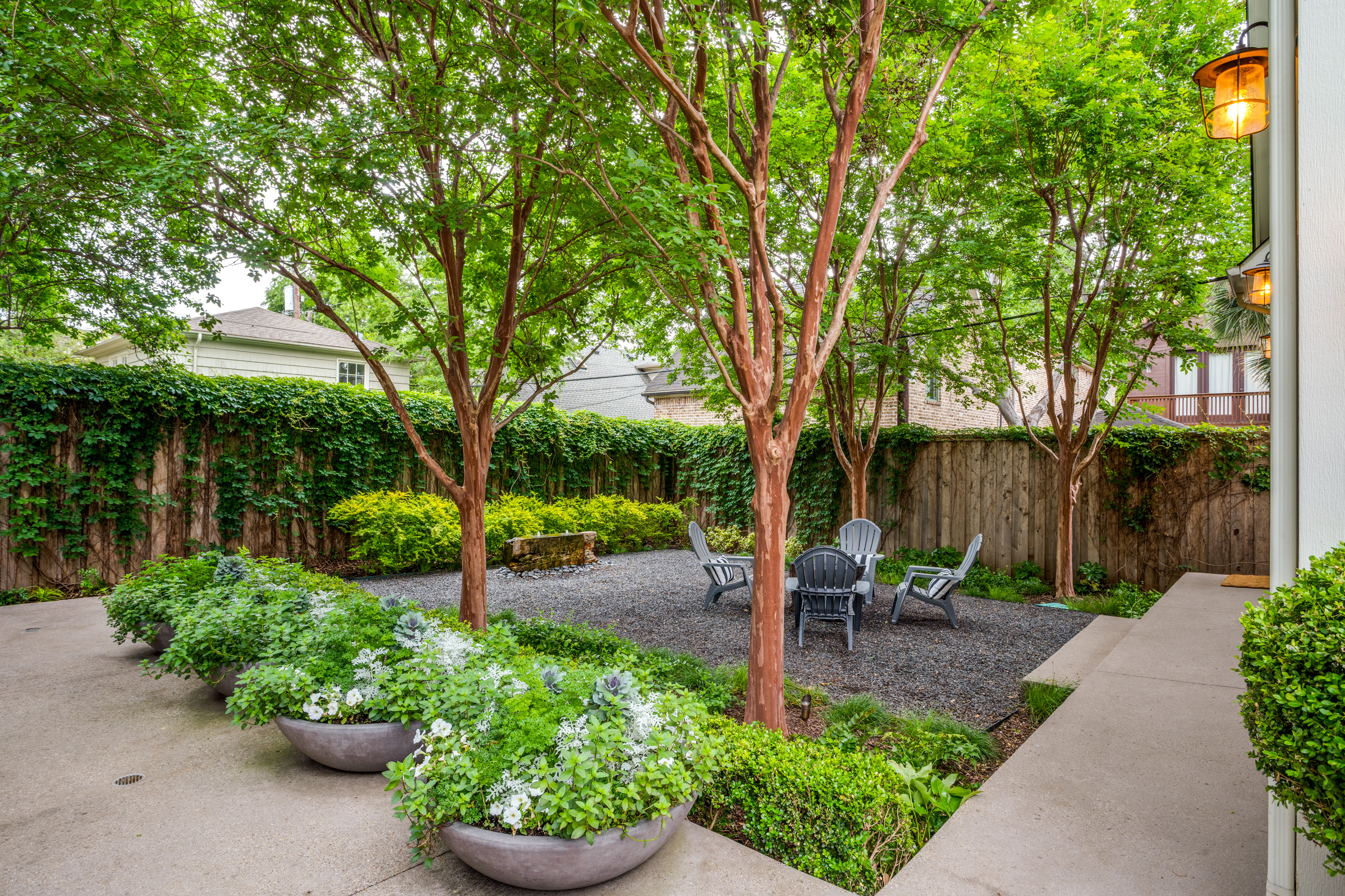  A Modern Tudor Masterpiece in Highland Park’s French Streets - 物件實景