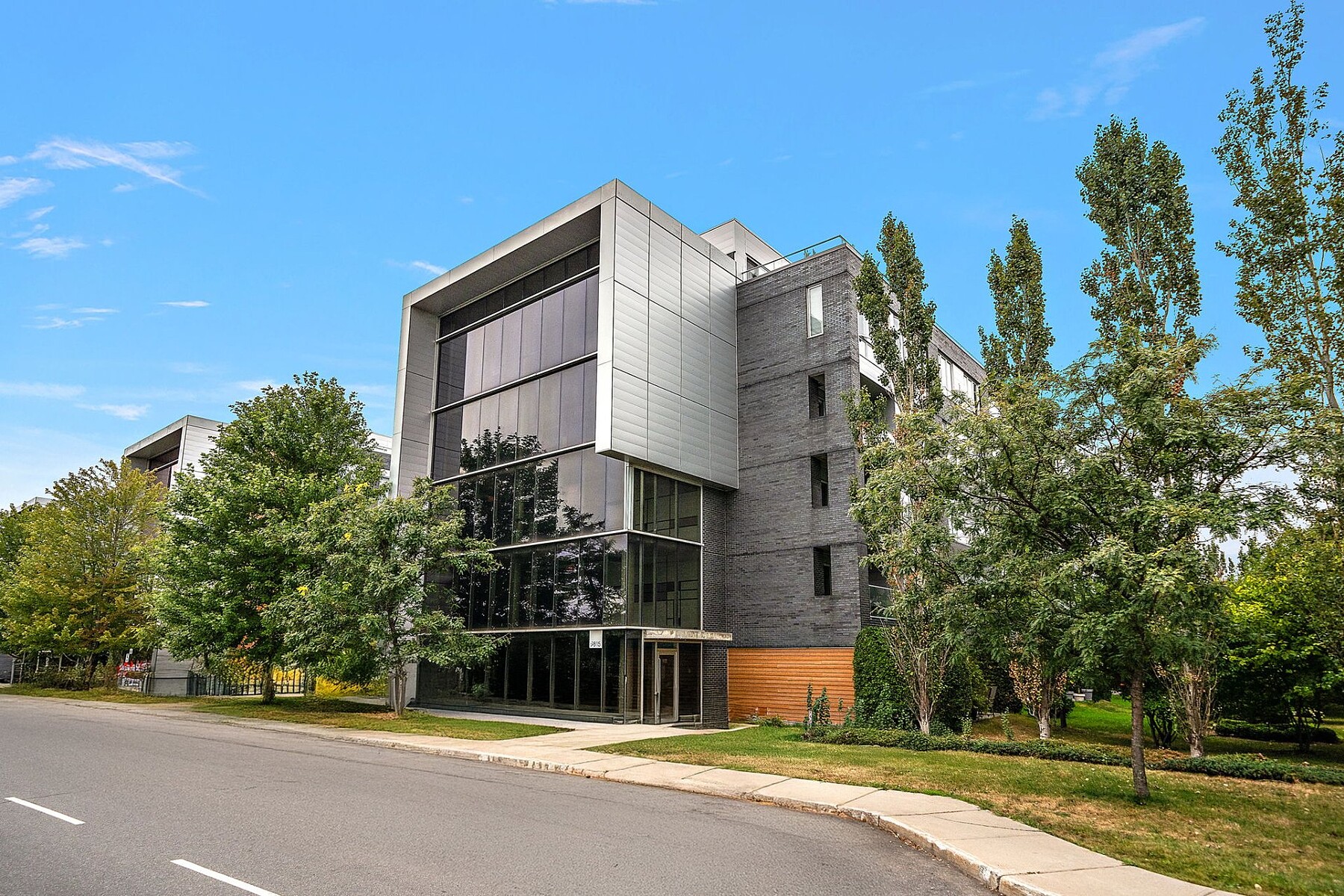  Brossard, Montérégie - 物件實景