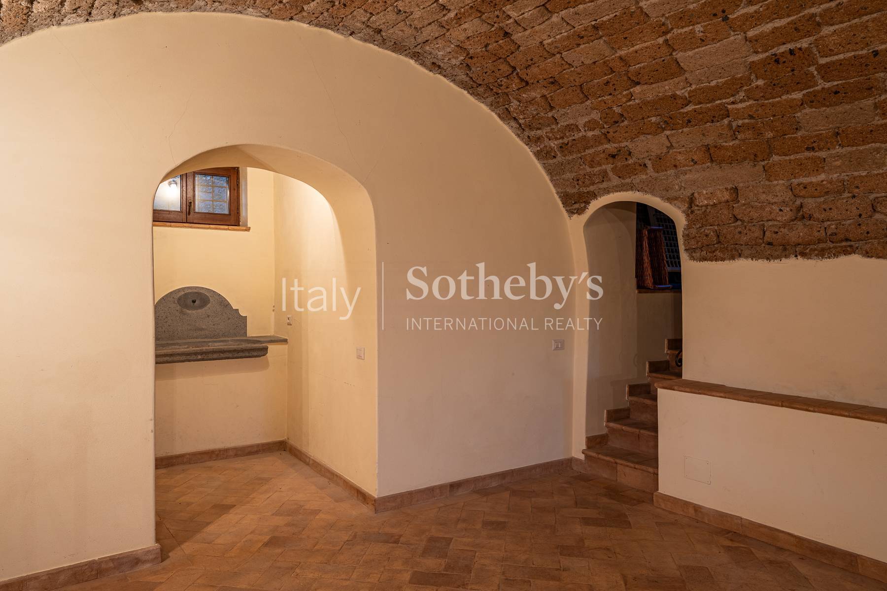  Historic farmhouses in the Italian Countryside near Orvieto - 物件實景