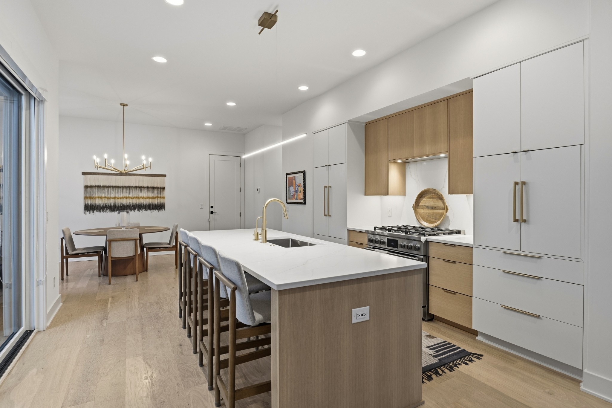  1405A 10th Ave N, Nashville, TN, 37208 - 物件實景
