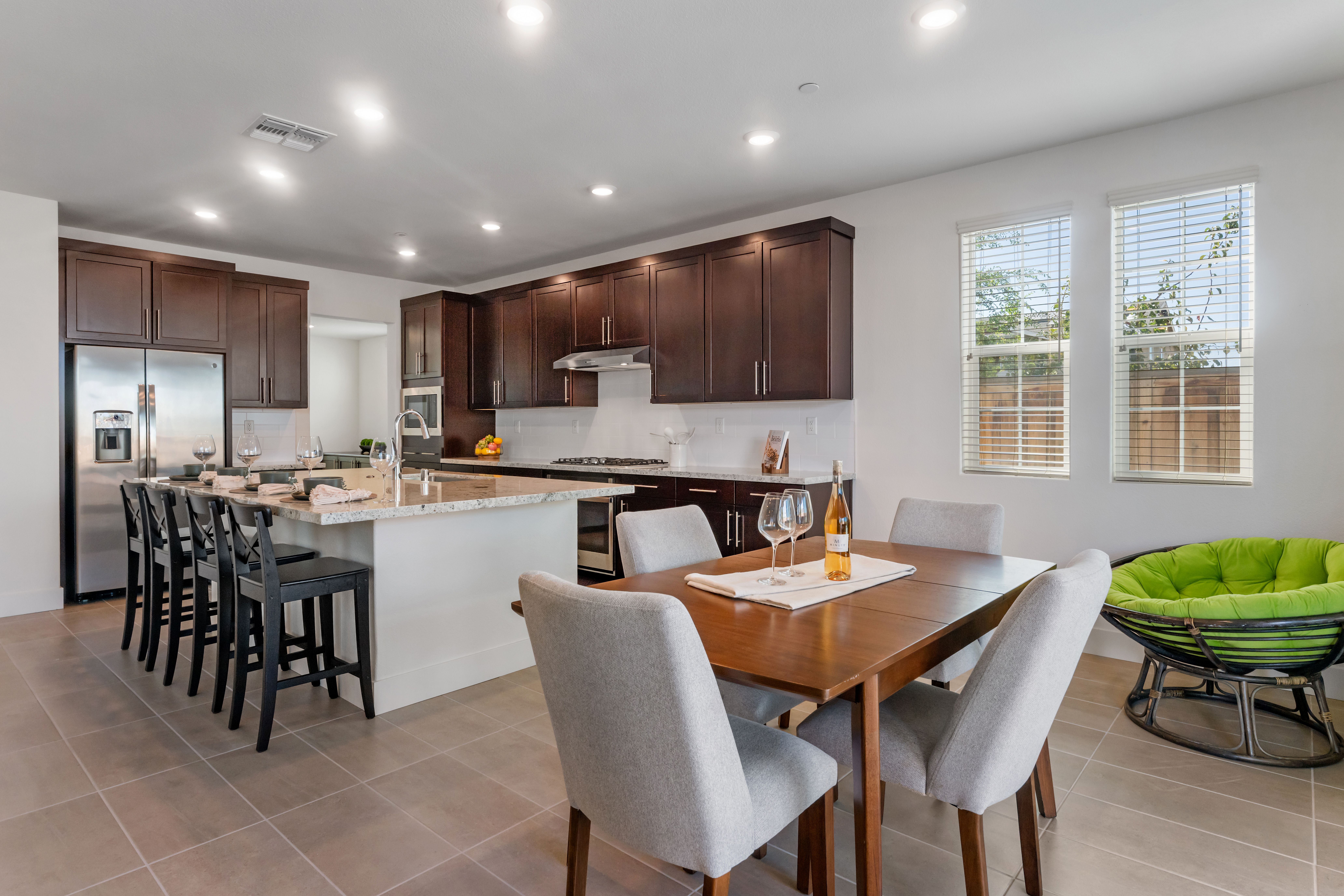  A Beautifully Established Home in Tracy Hills - 物件實景