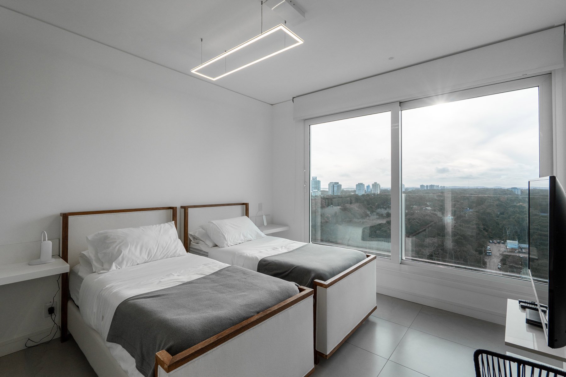  An exceptional residence in Le Parc III - 物件實景