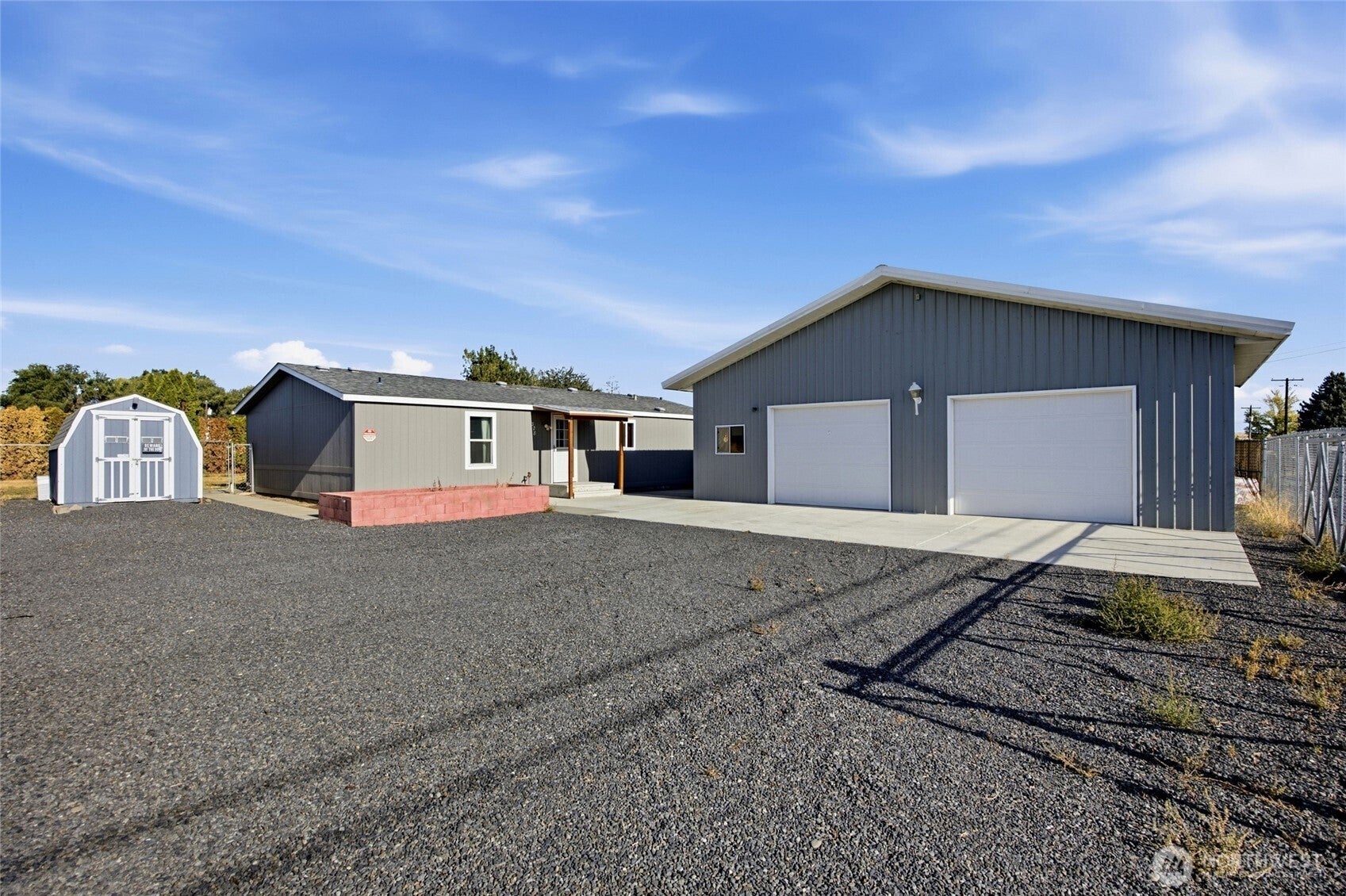 Road 19 , Soap Lake, WA 98851