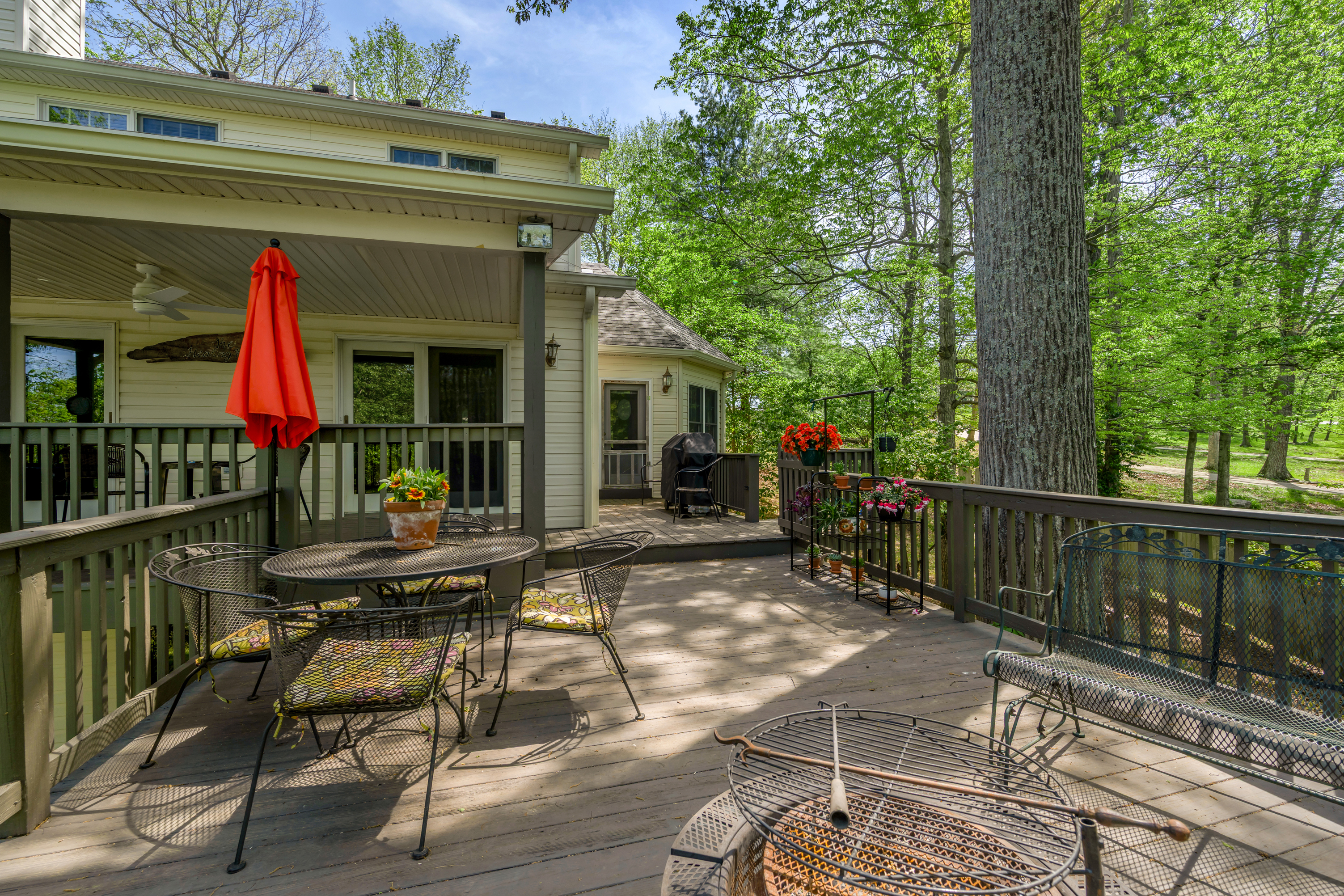  186 Hunter Drive - 物件實景