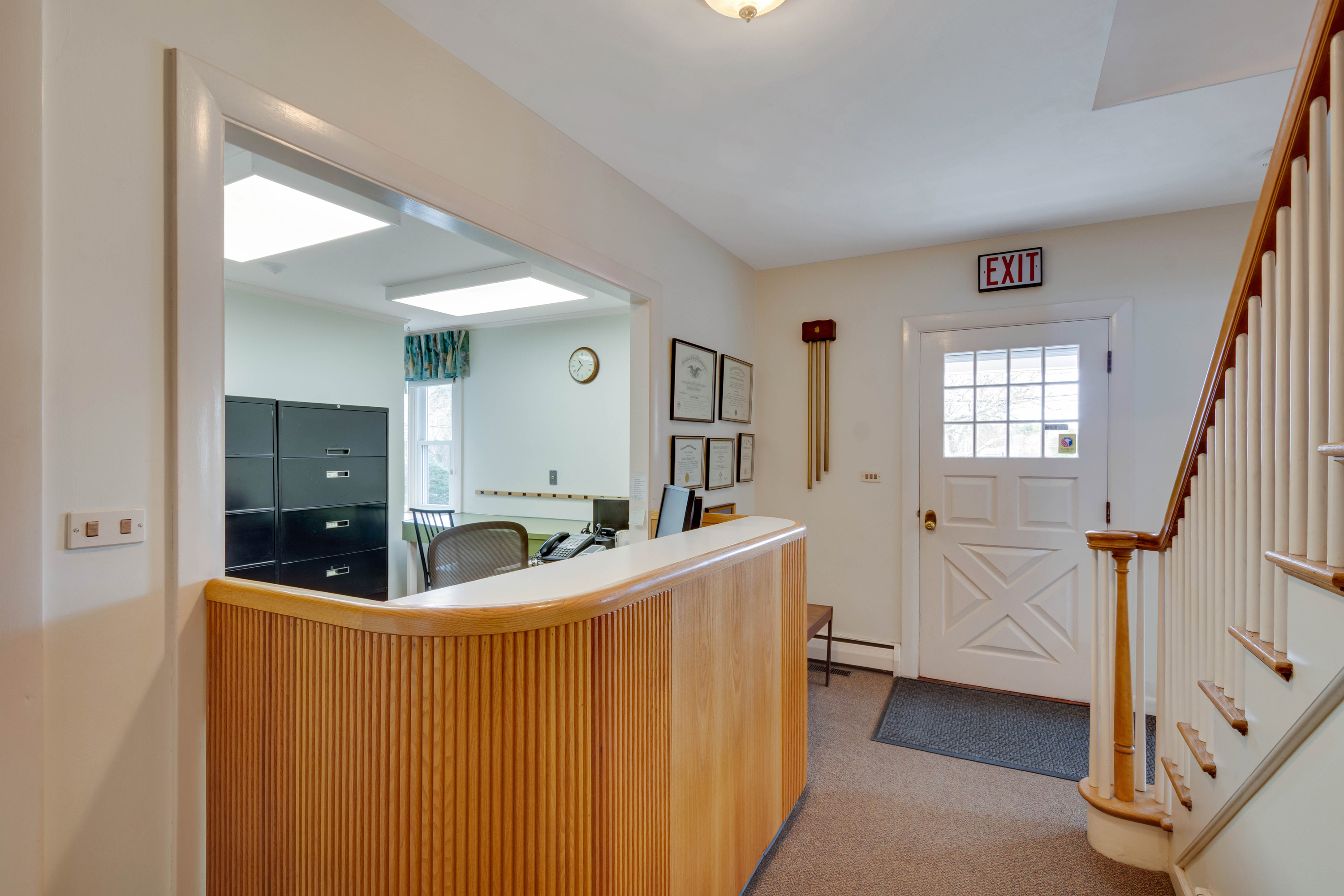  2 Winn Street, Burlington, MA 01803 - 物件實景