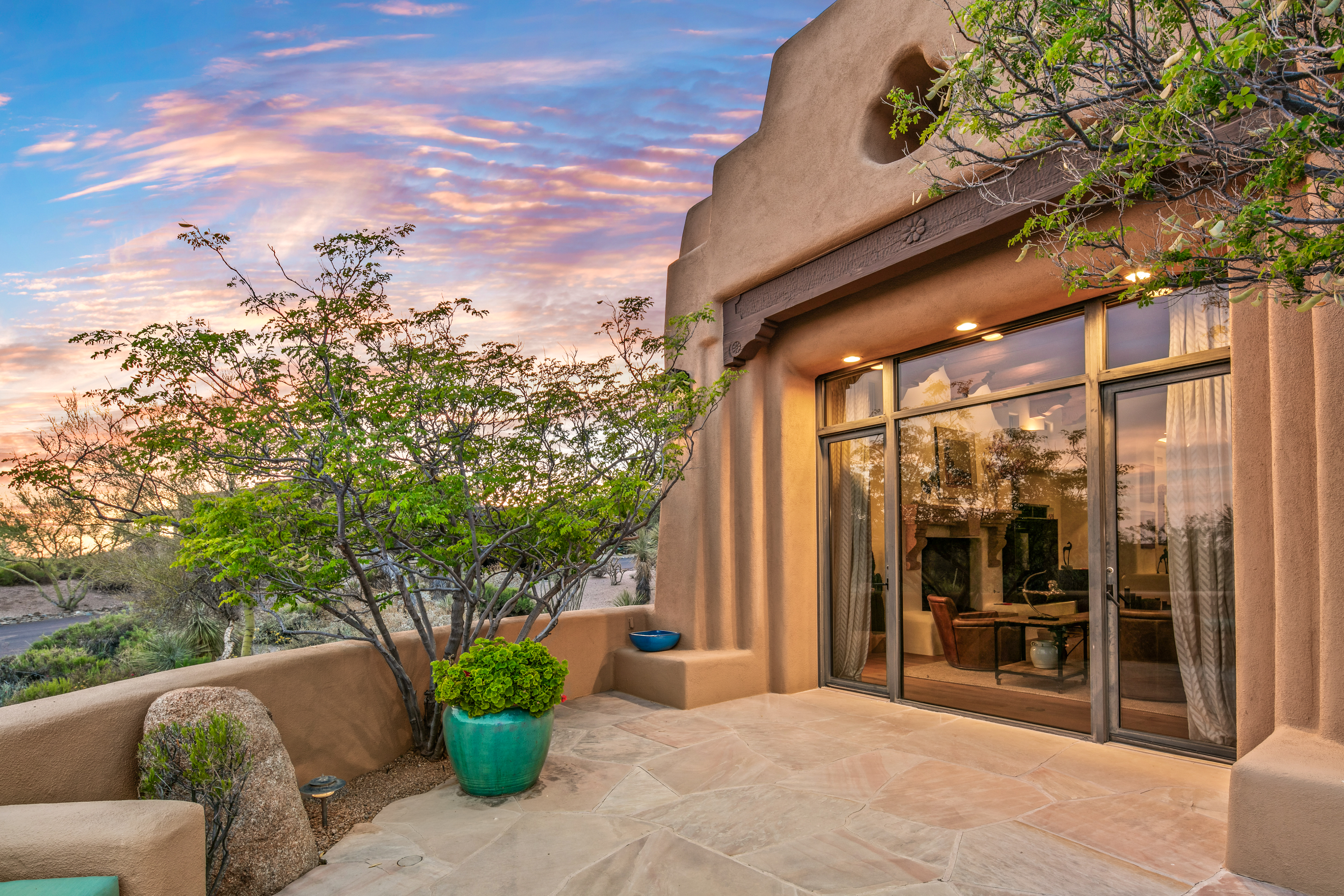  41547 N 111th Place  Scottsdale, AZ - 物件實景