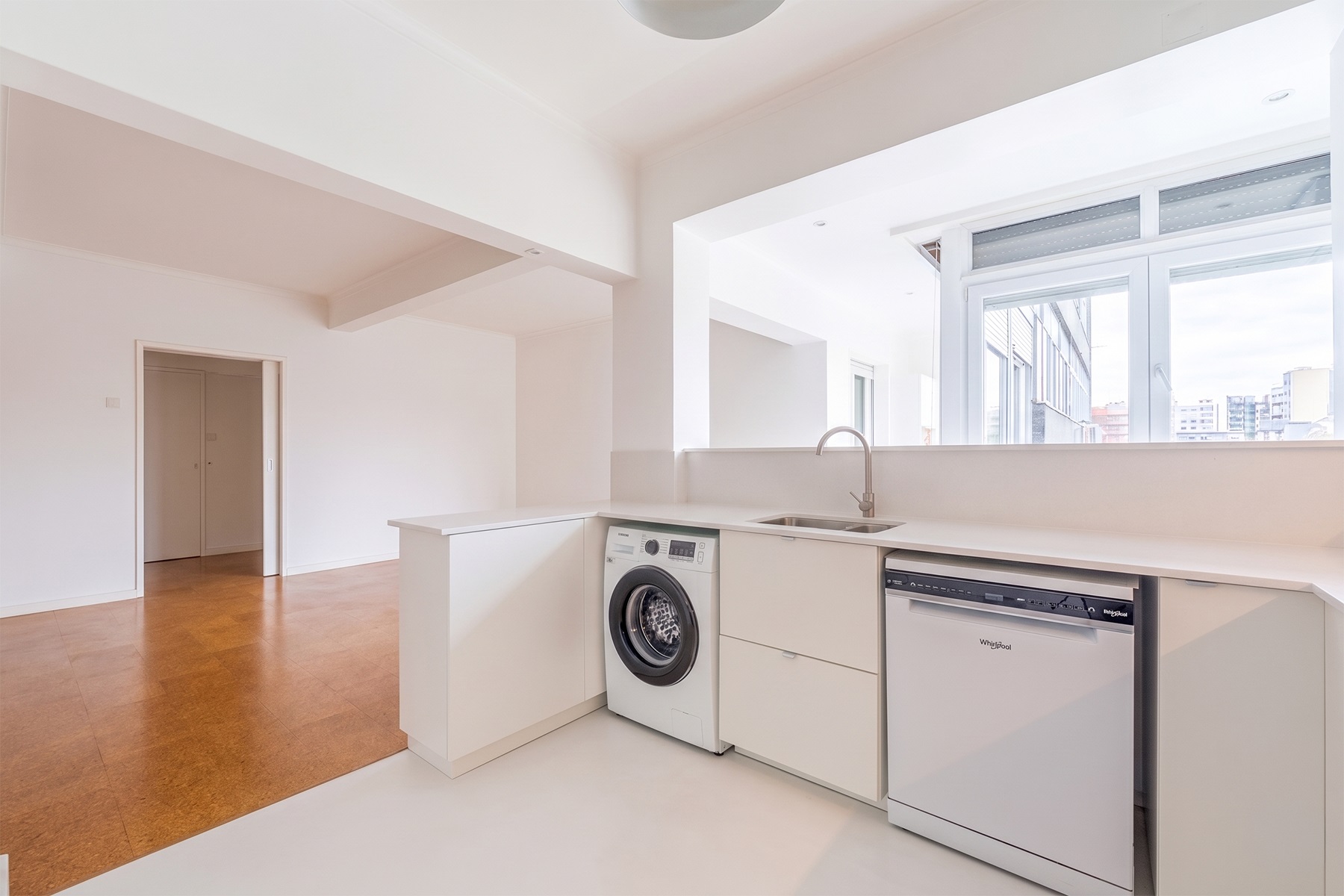  Flat, 4 bedrooms, for Sale - 物件實景