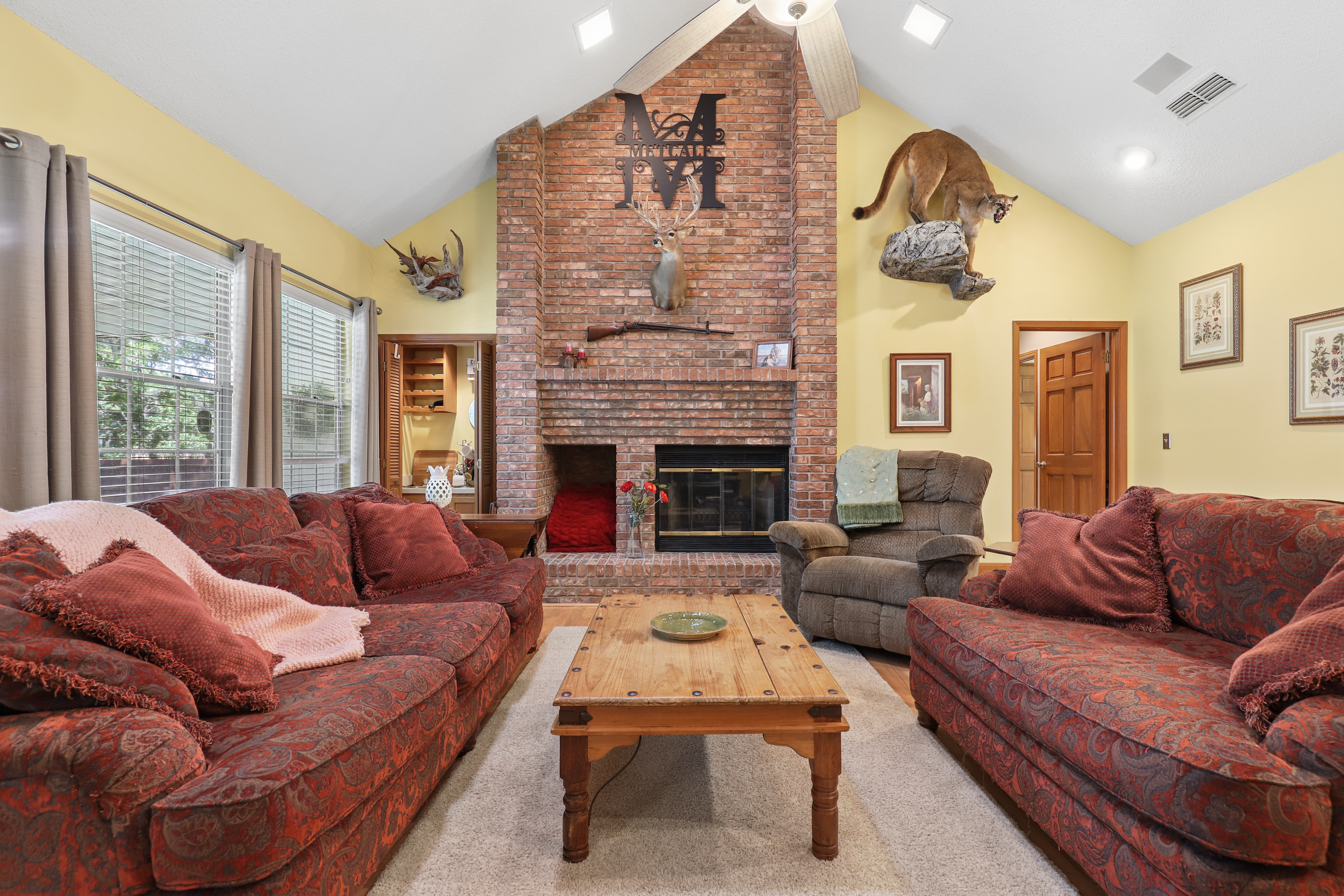  2587 Spreading Oaks Lane, Jacksonville, FL, 32223 - 物件實景