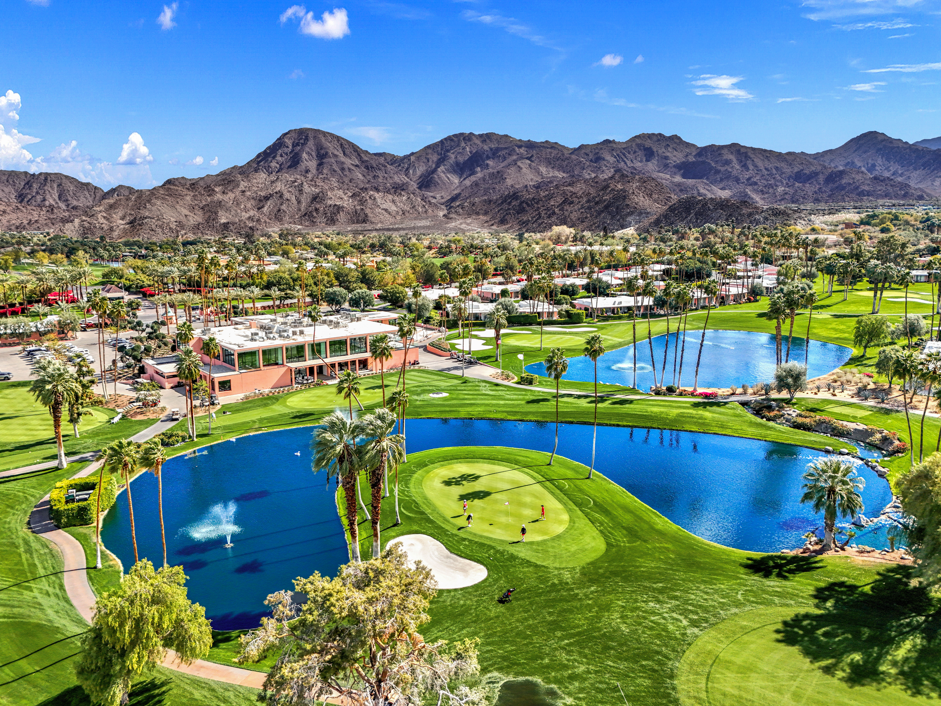  73649 Amir Drive, Palm Desert, CA 92260 - 物件實景