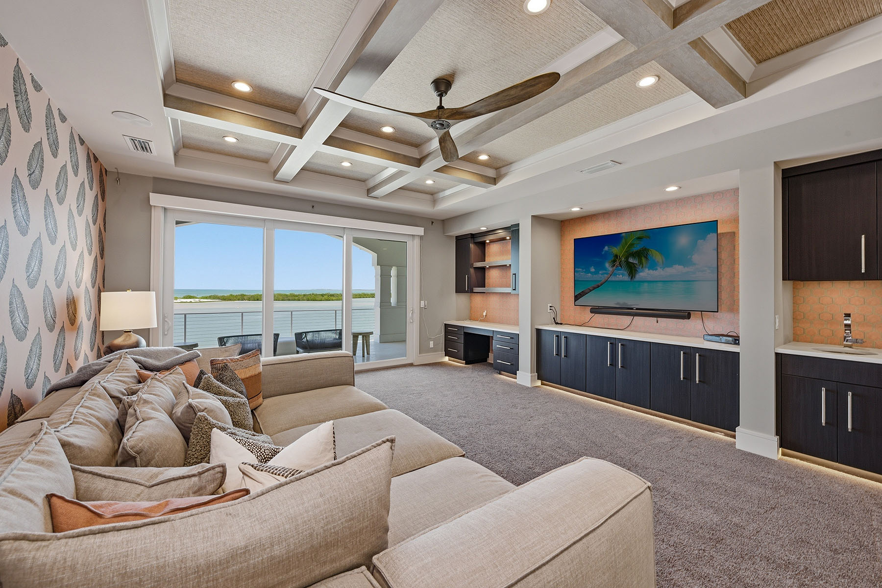  MARCO ISLAND - HIDEAWAY BEACH - 物件實景