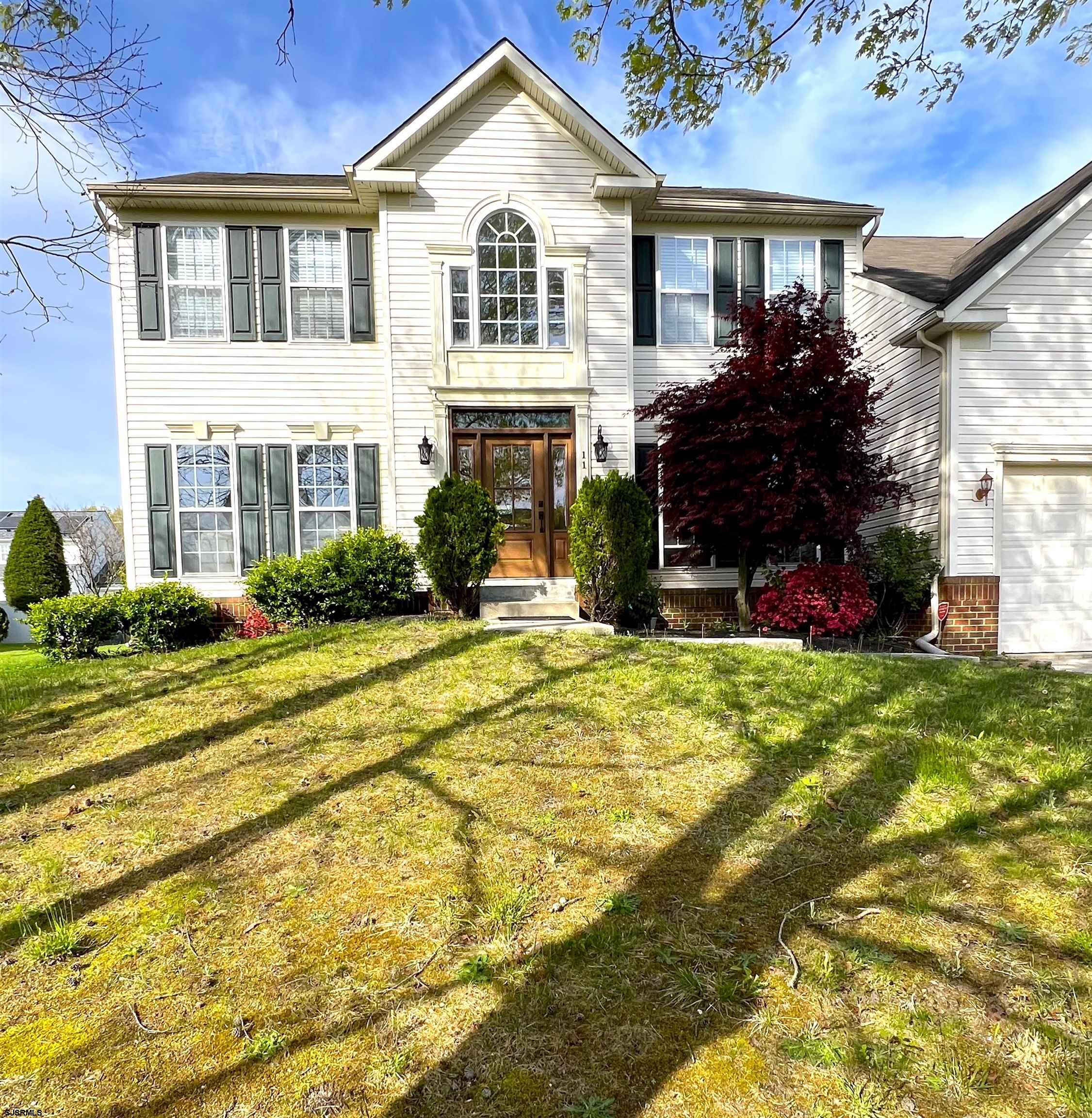 Egg Harbor Township, New Jersey, 08234, United States, 4 Bedrooms Bedrooms, ,3 BathroomsBathrooms,Residential,For Sale,1928714