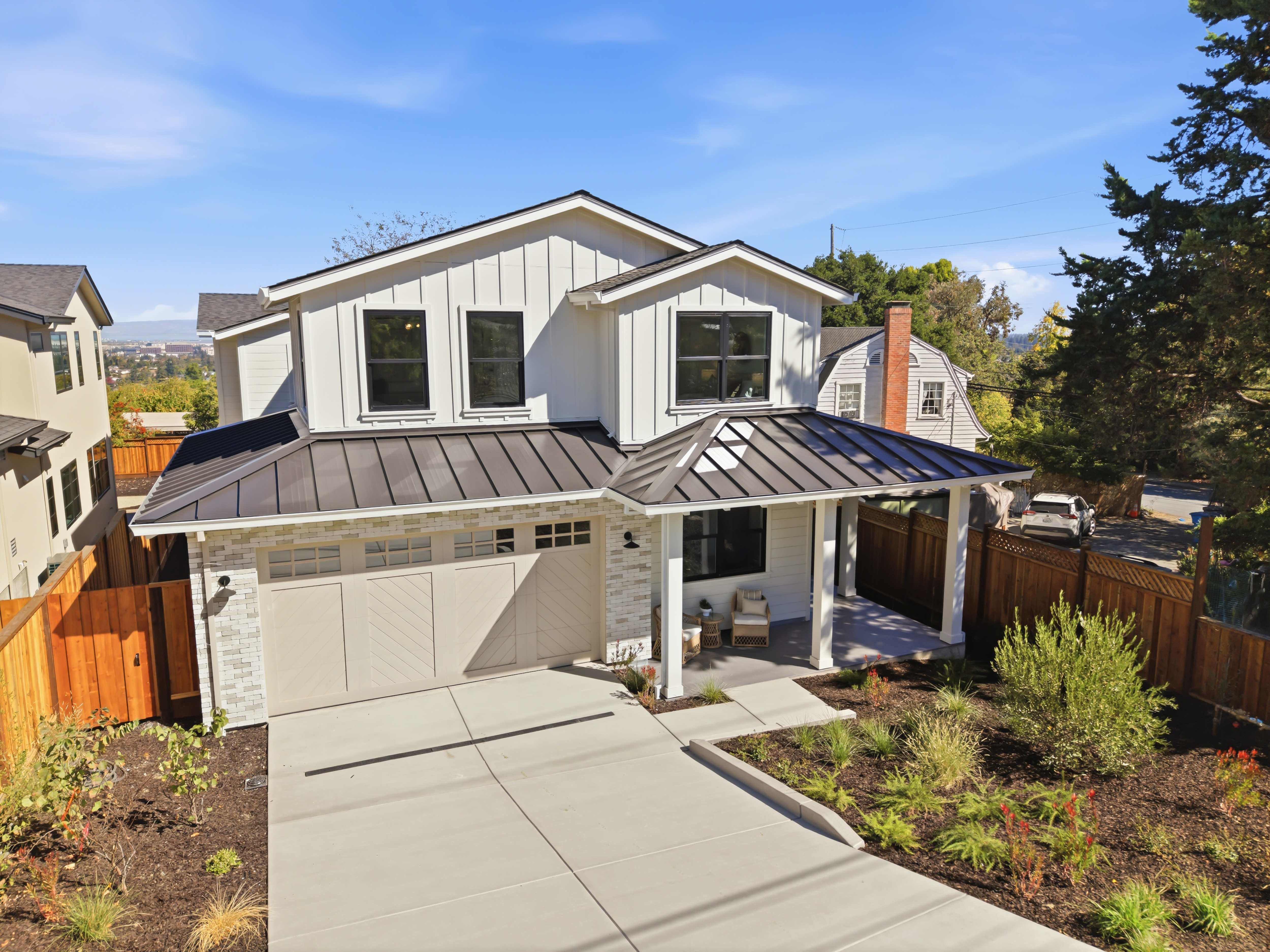  Quality New Construction in Emerald Hills - 物件實景