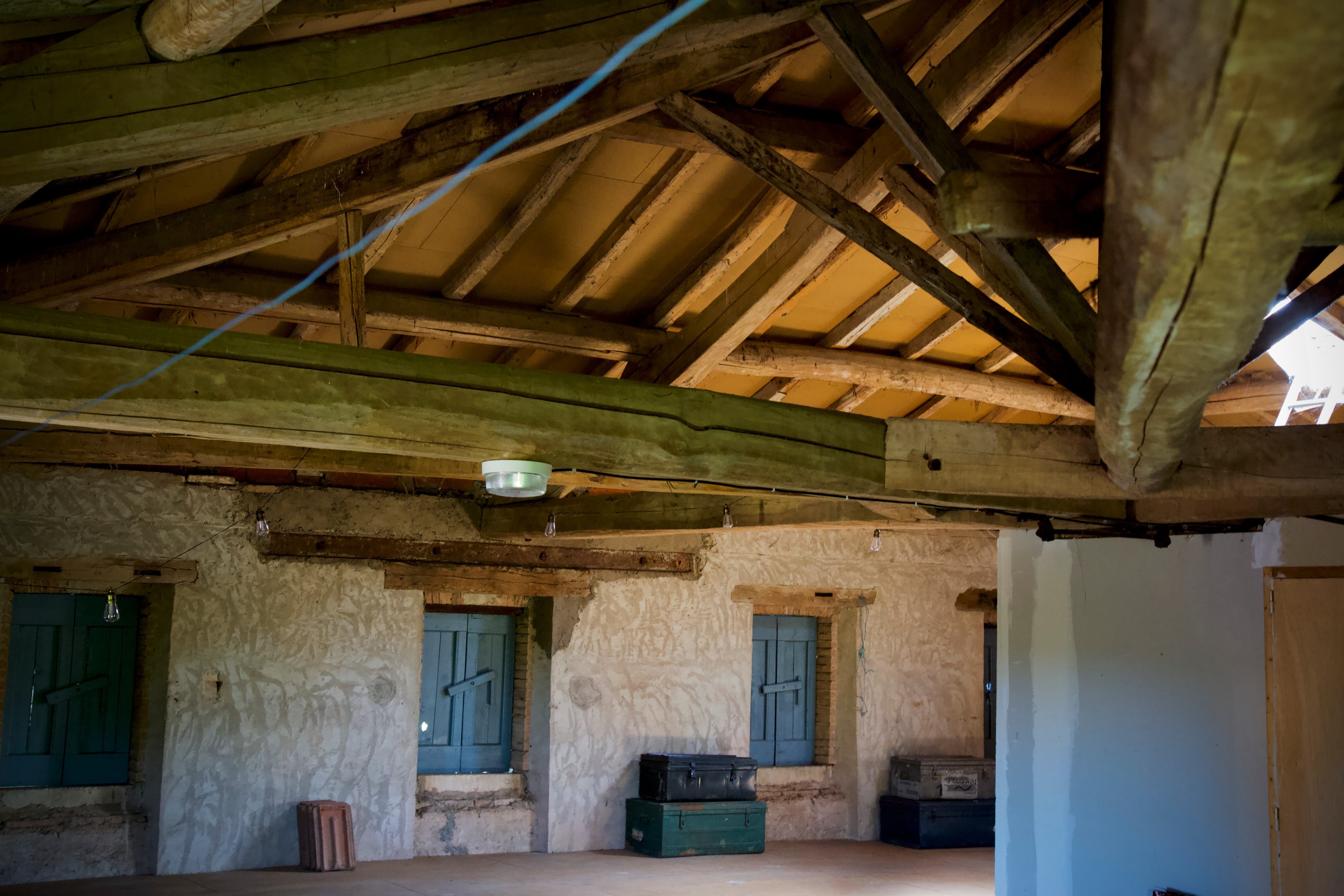  Maison de maître - 物件實景