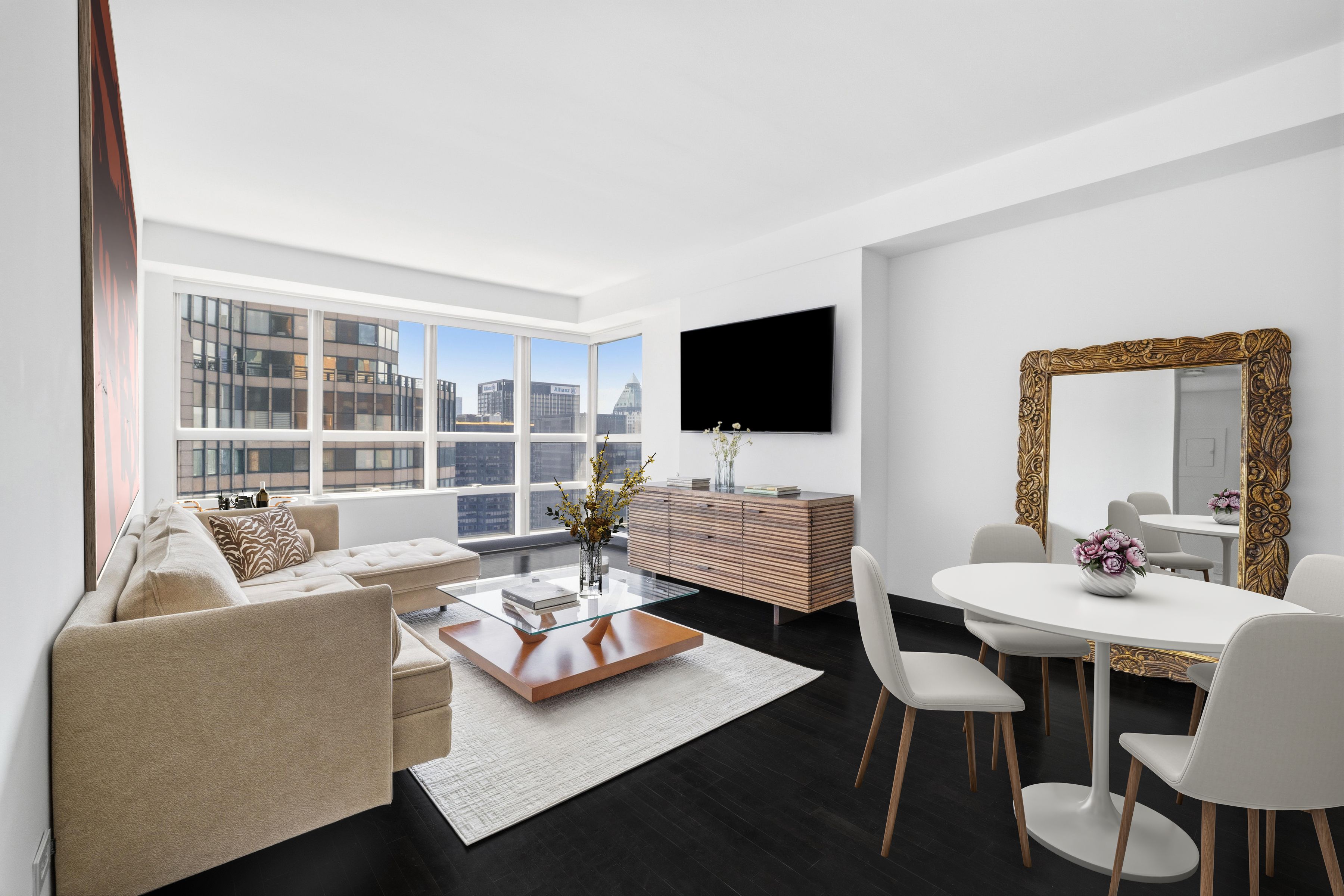  146 West 57th Street  58F - 物件實景