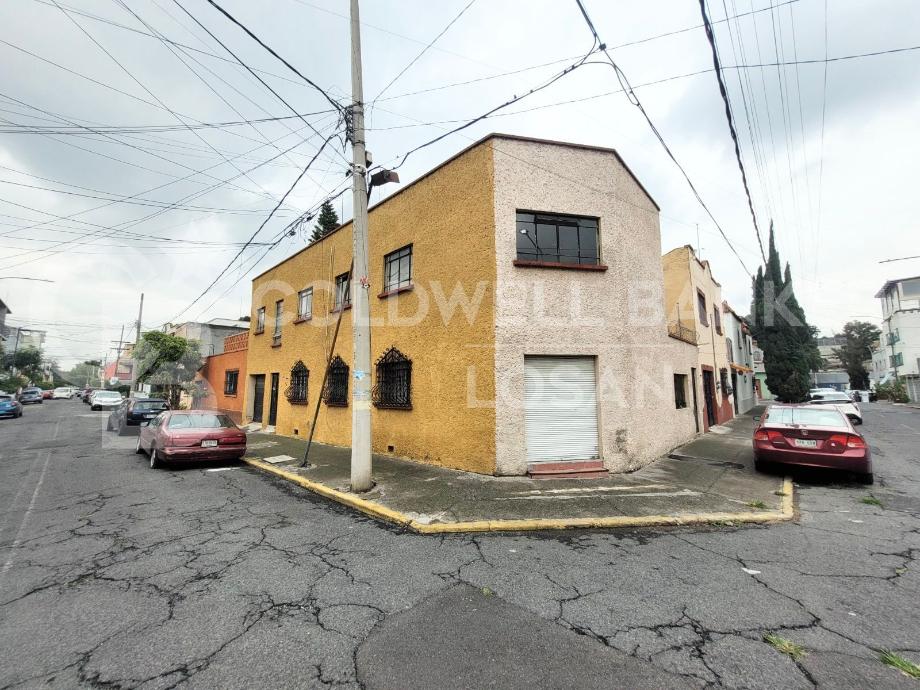 Gustavo A. Madero, Ciudad de México, 07800, Mexico, 6 Bedrooms Bedrooms, ,2 BathroomsBathrooms,Residential,For Sale,1918246