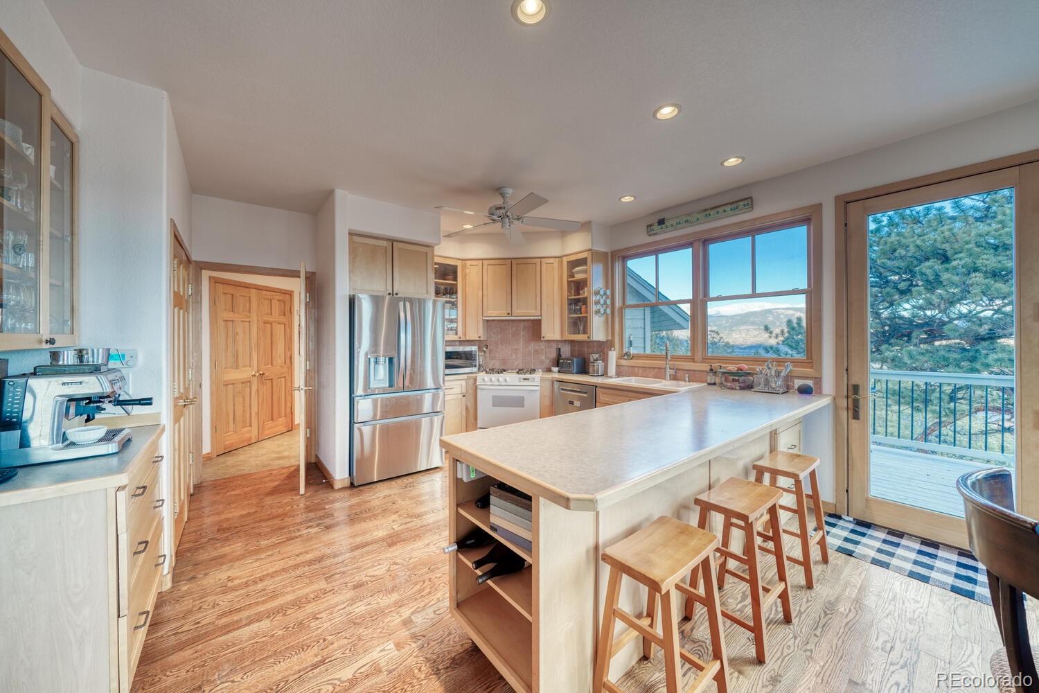 Buena Vista, Colorado, 81211, United States, 3 Bedrooms Bedrooms, ,2 BathroomsBathrooms,Residential,For Sale,1996048