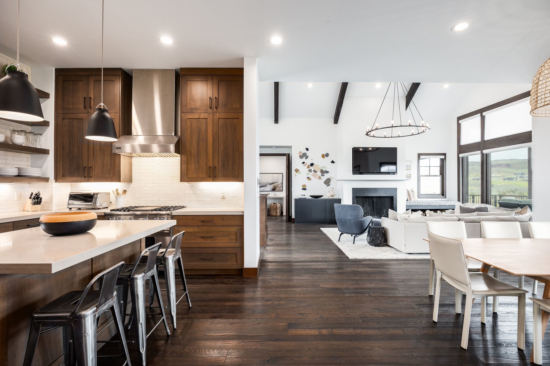  Find Adventure and World Class Amenities in a Luxury Home at Victory Ranch - 物件實景