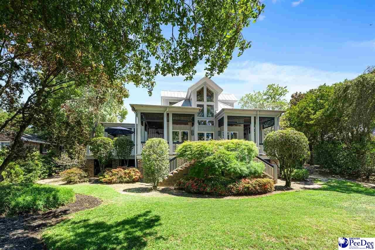 Florence, South Carolina, 29501, United States, 4 Bedrooms Bedrooms, ,5 BathroomsBathrooms,Residential,For Sale,1919552