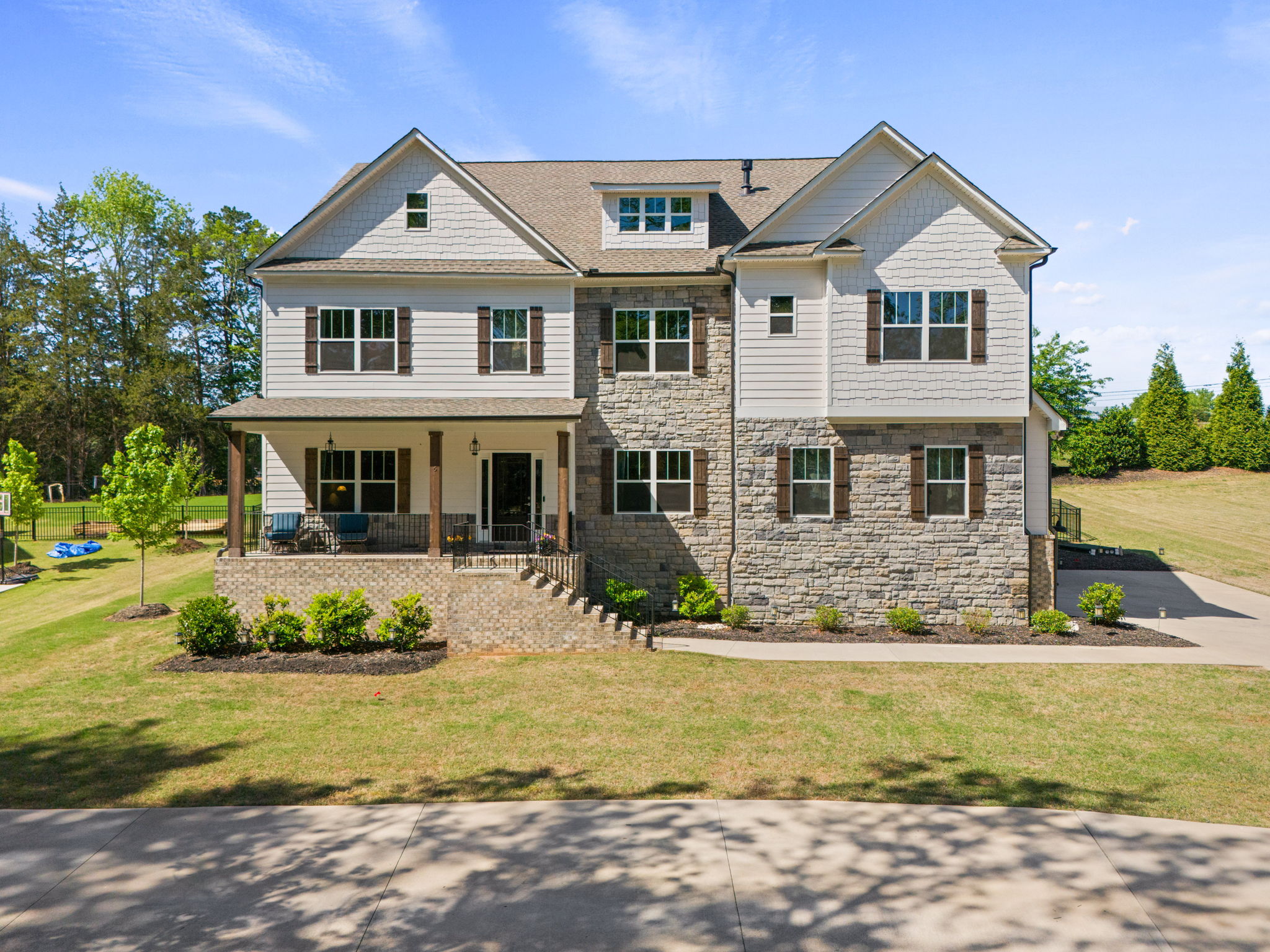  6 Peyton Lane, Simpsonville, SC 29681 - 物件實景