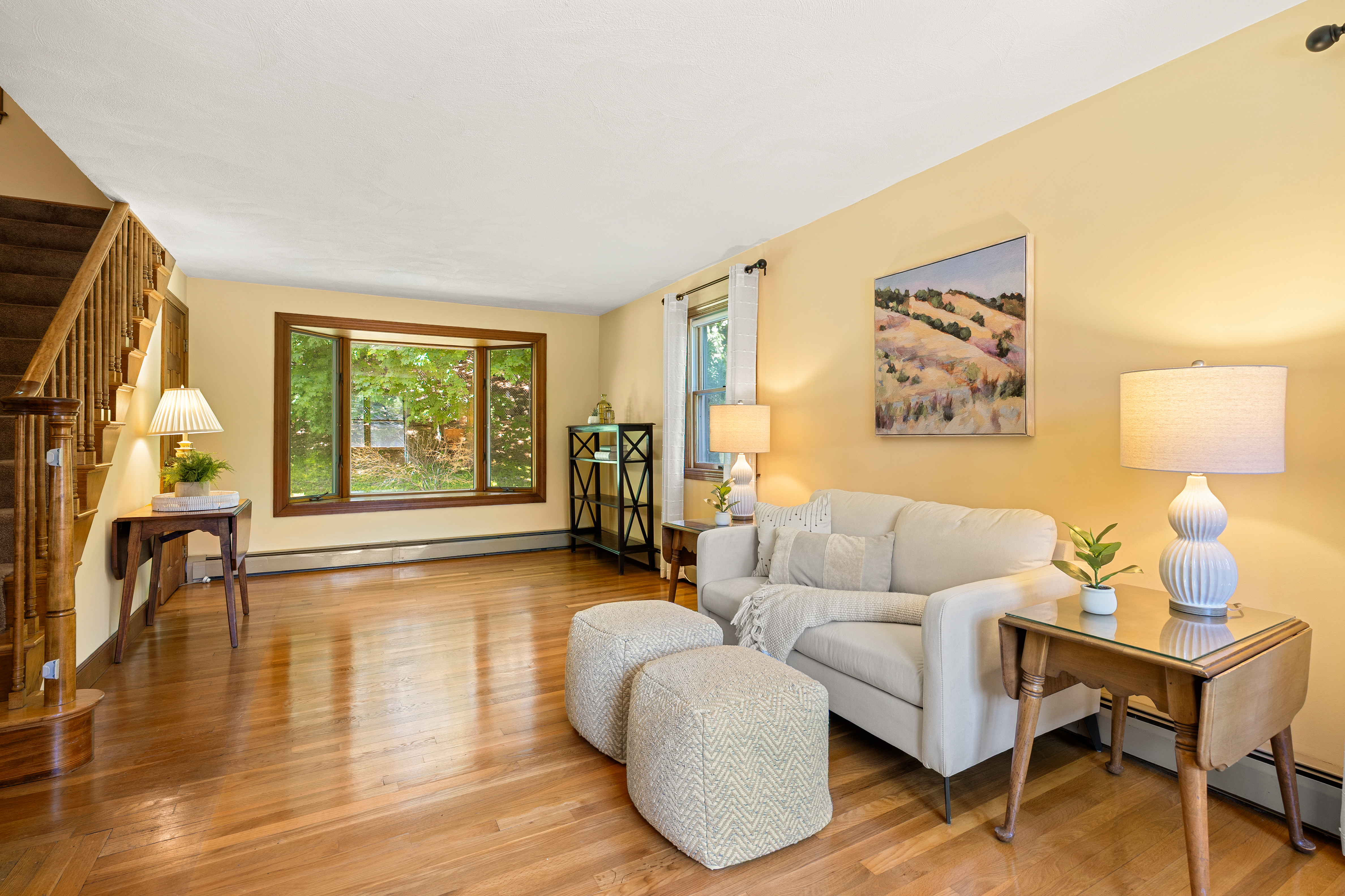  26 Lawrence Lane, Arlington, MA, 02474 - 物件實景