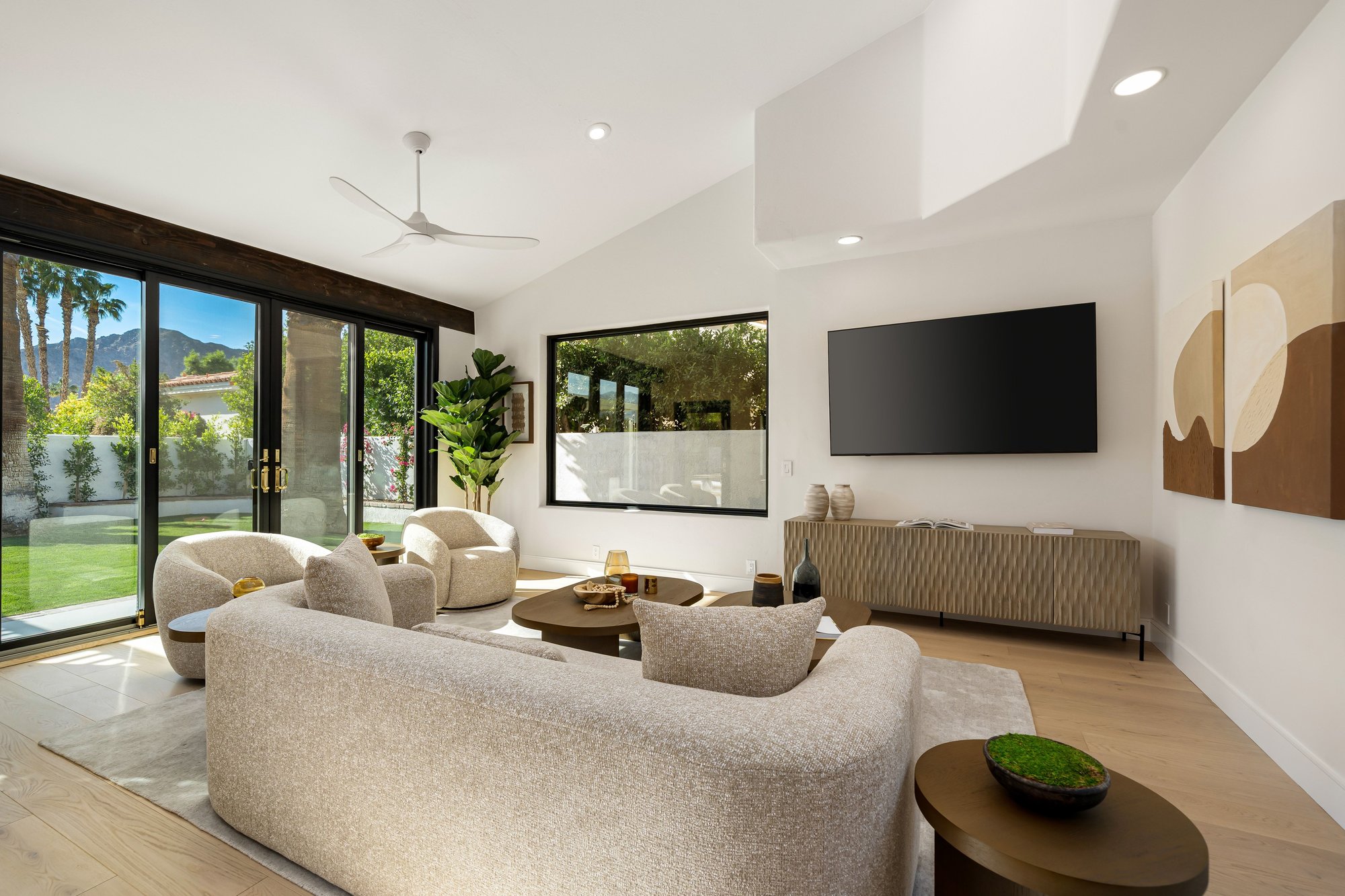  Refined Desert Living at The La Quinta Country Club - 物件實景